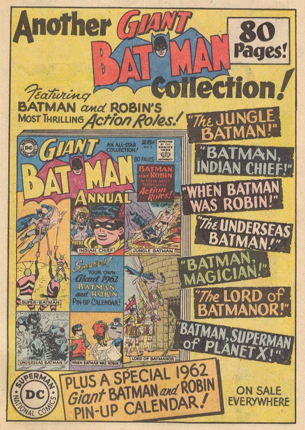 Read online Action Comics (1938) comic -  Issue #285 - 31