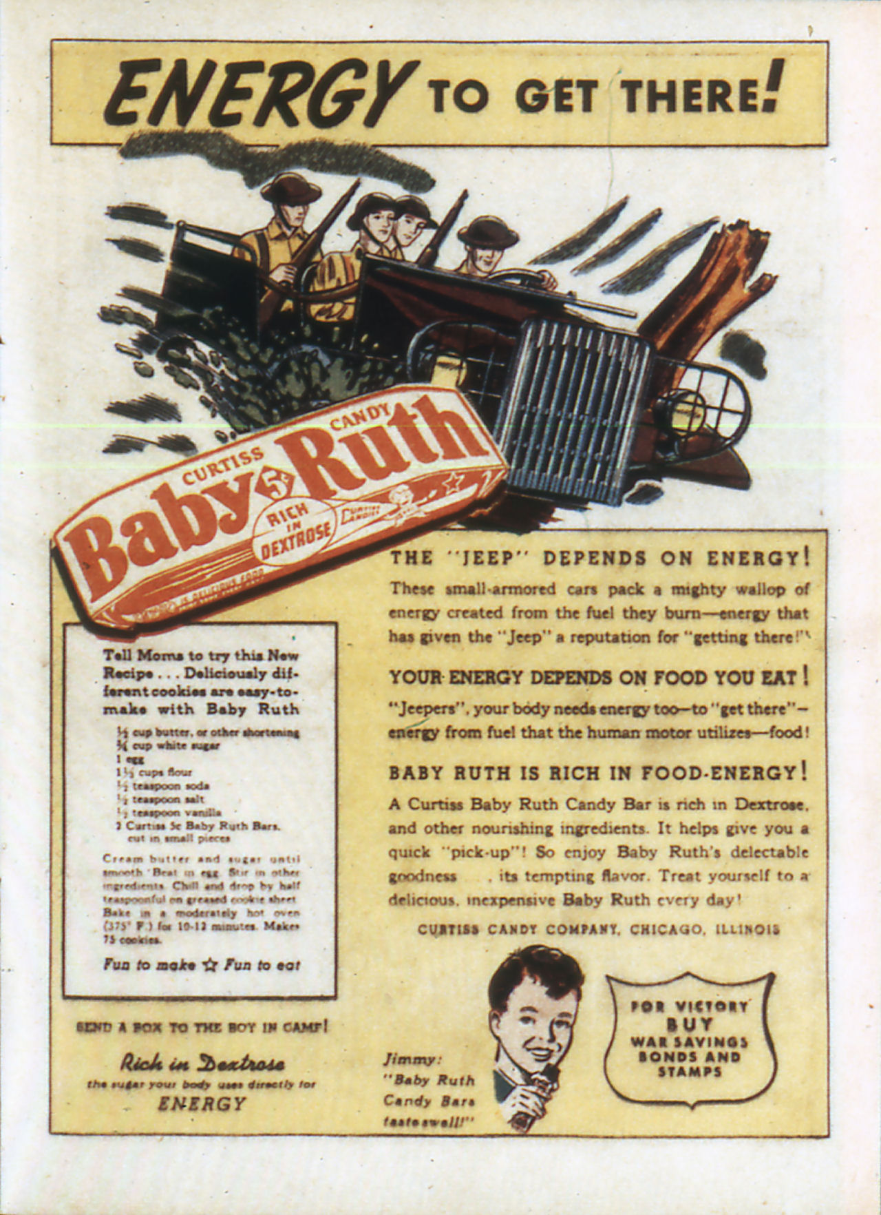 Read online Adventure Comics (1938) comic -  Issue #79 - 26