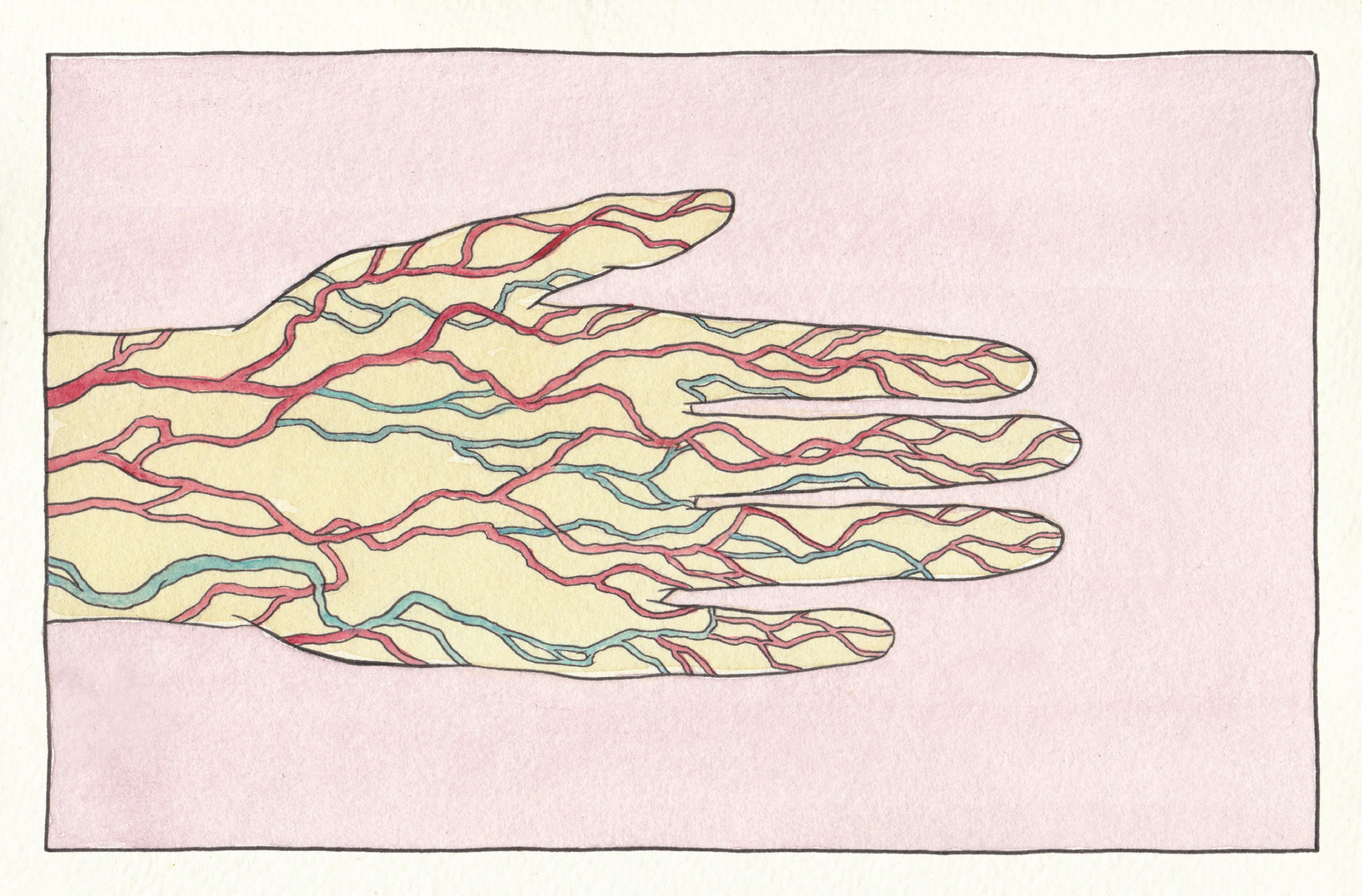 Read online Vivisectionary comic -  Issue # TPB - 81