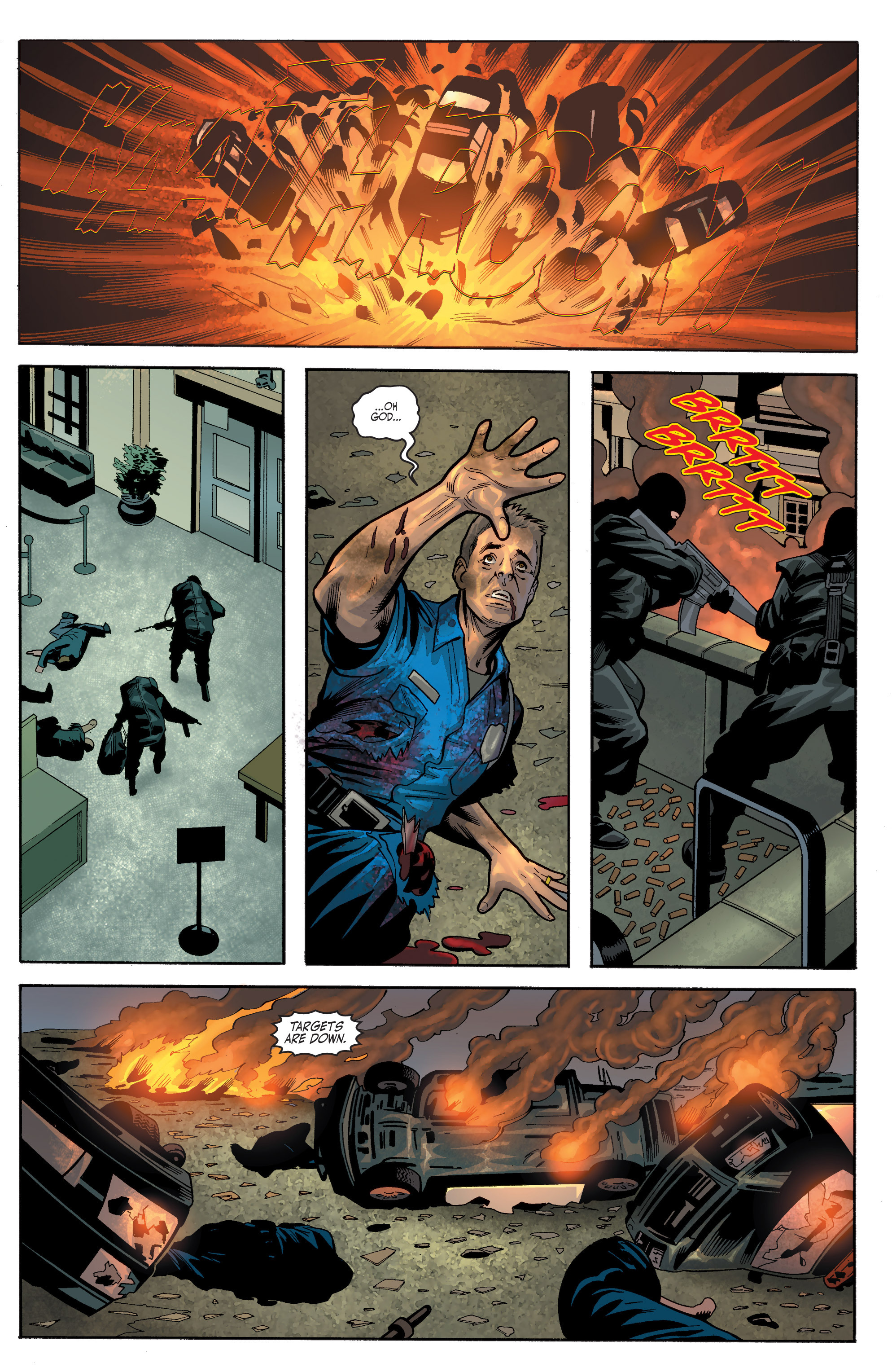 Read online 39 Minutes comic -  Issue # TPB - 13