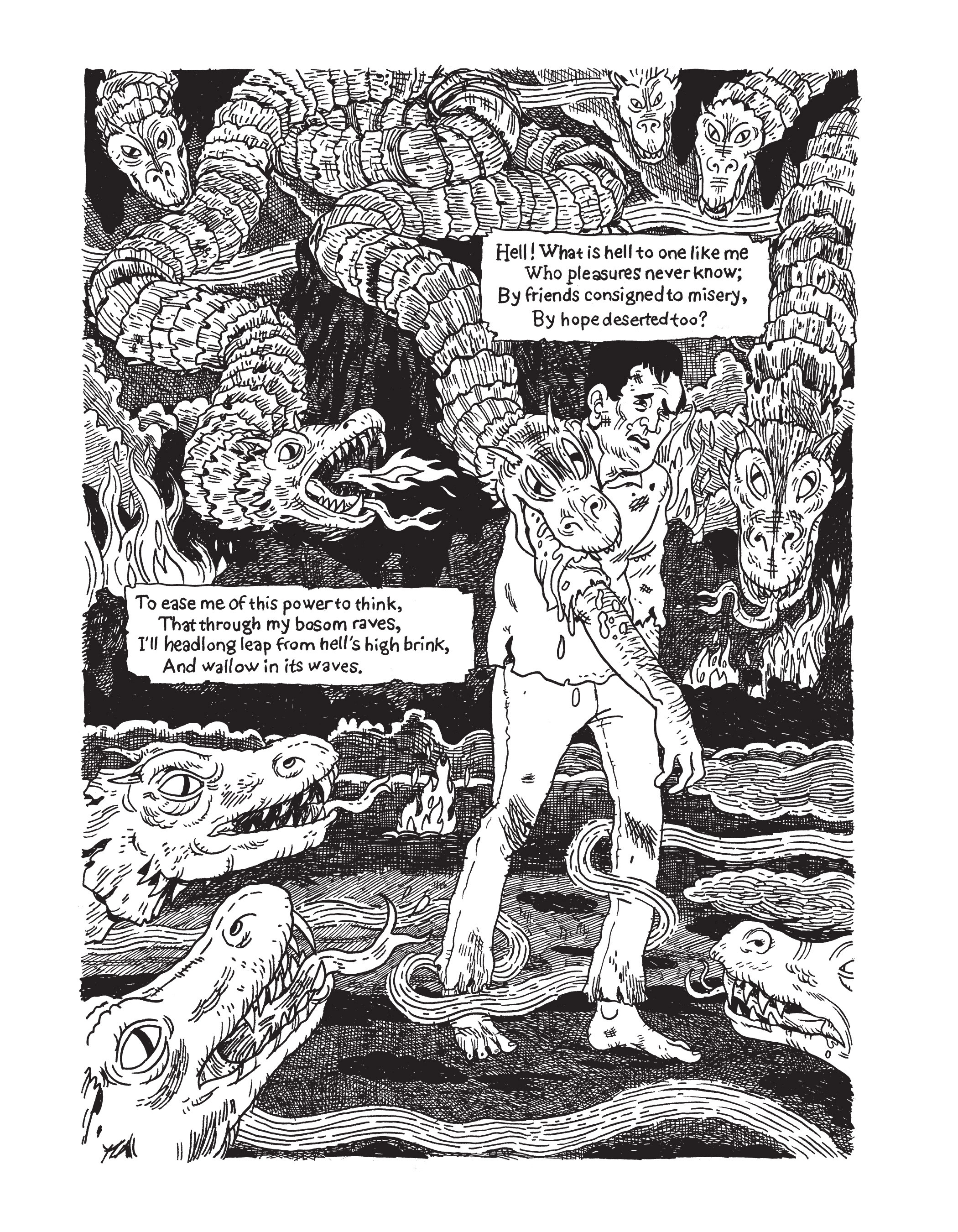 Read online The Hypo comic -  Issue # TPB (Part 2) - 85