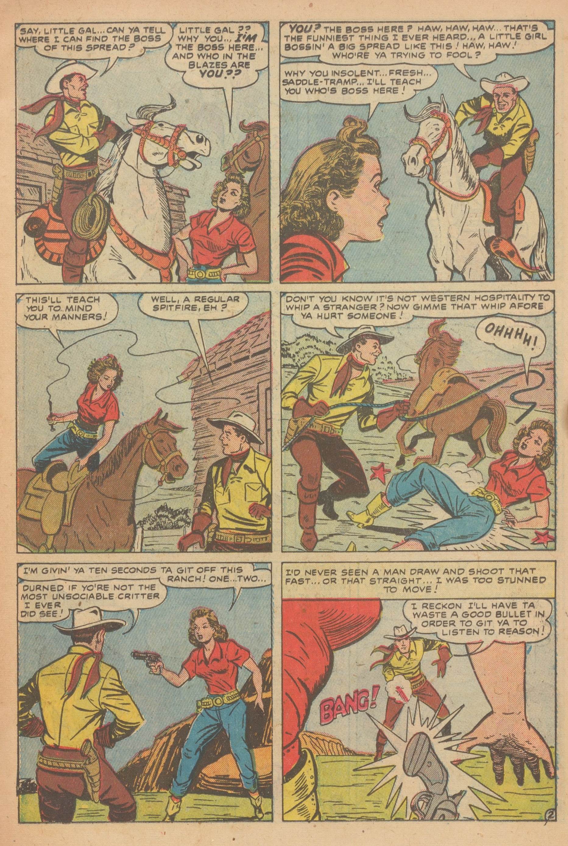 Read online My Own Romance comic -  Issue #24 - 19