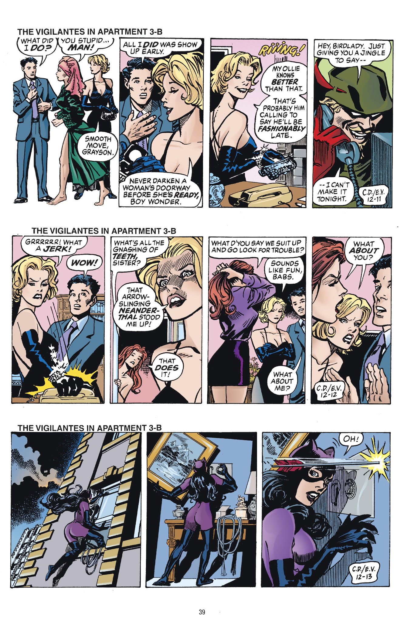 Read online Elseworlds: Justice League comic -  Issue # TPB 2 (Part 1) - 39