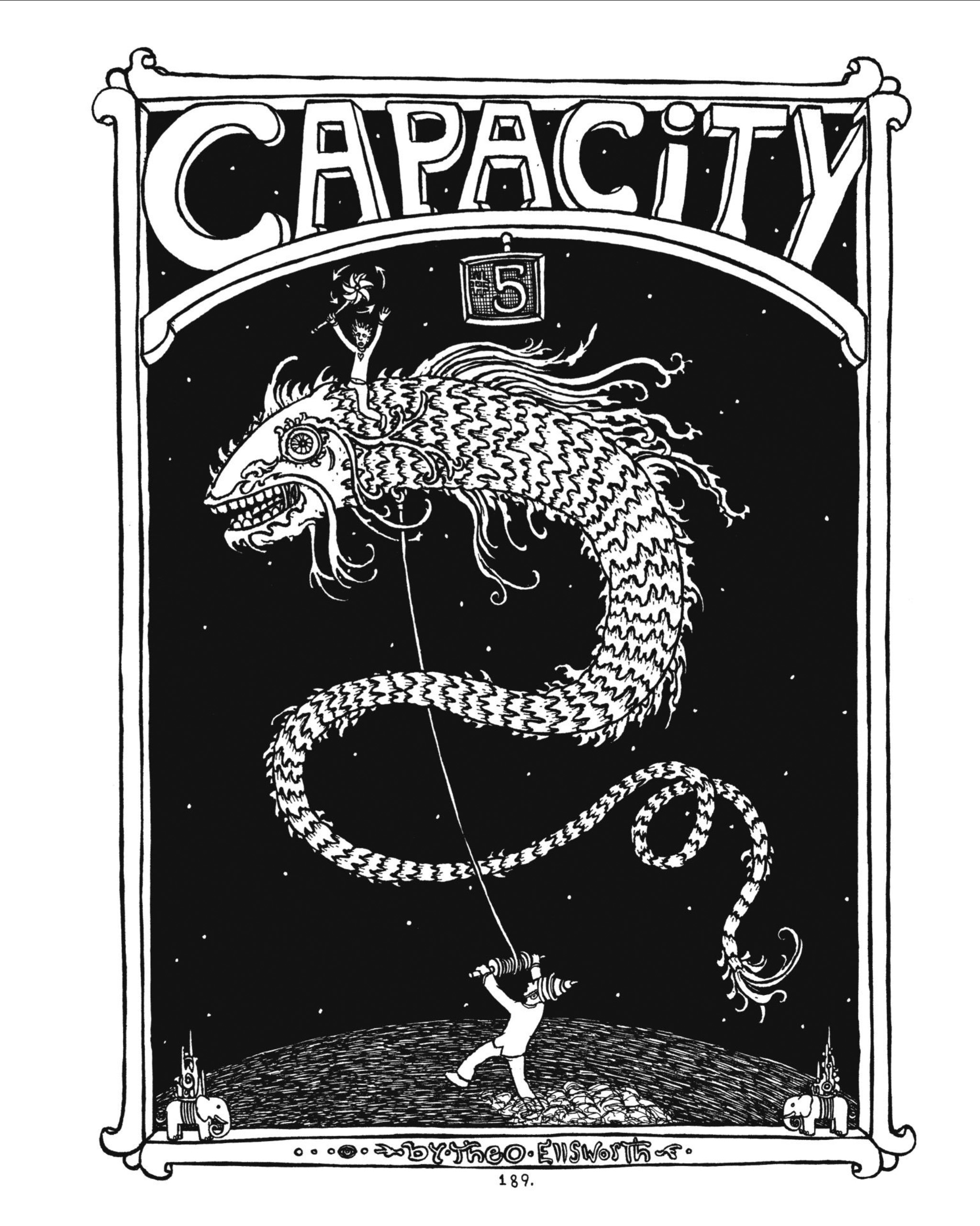 Read online Capacity comic -  Issue # TPB (Part 2) - 91