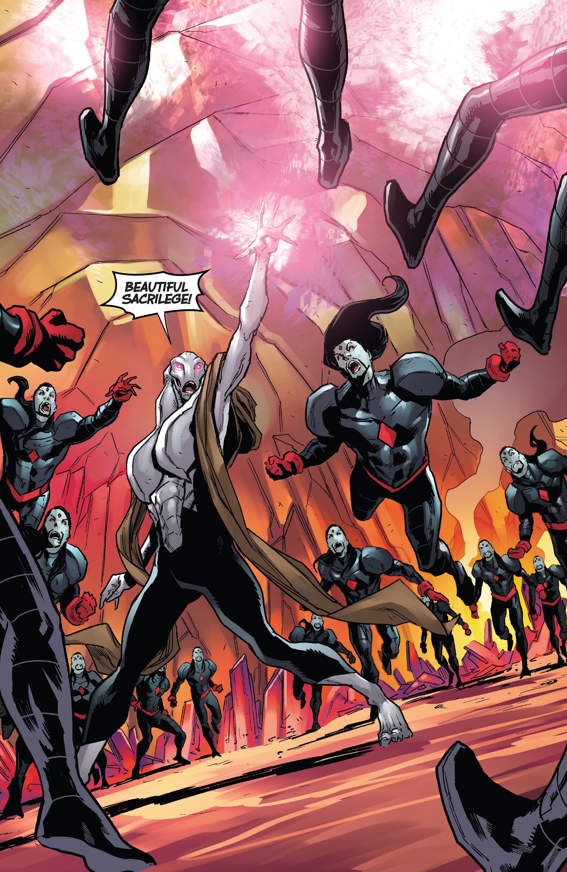 Read online Hellions comic -  Issue #14 - 22