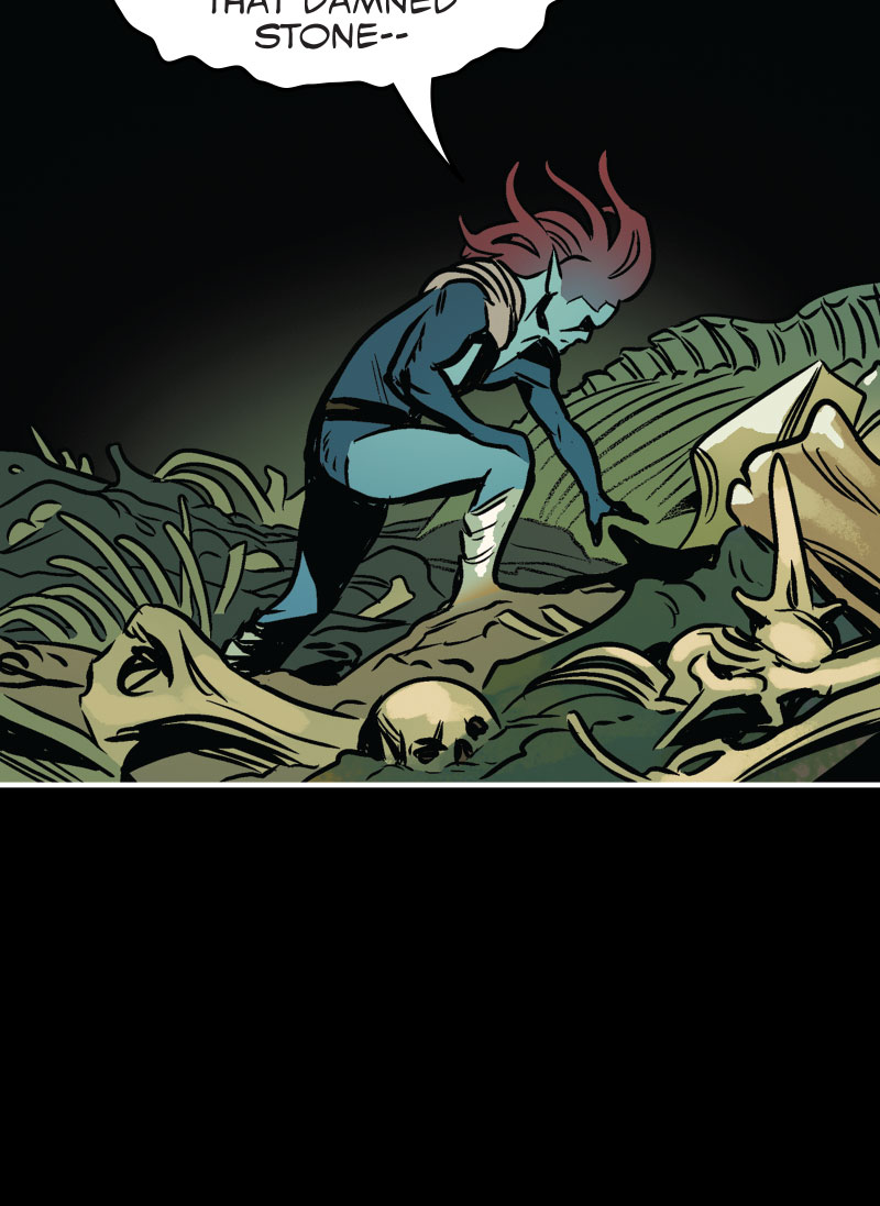 Read online Namor: The Black Tide Infinity Comic comic -  Issue #6 - 47