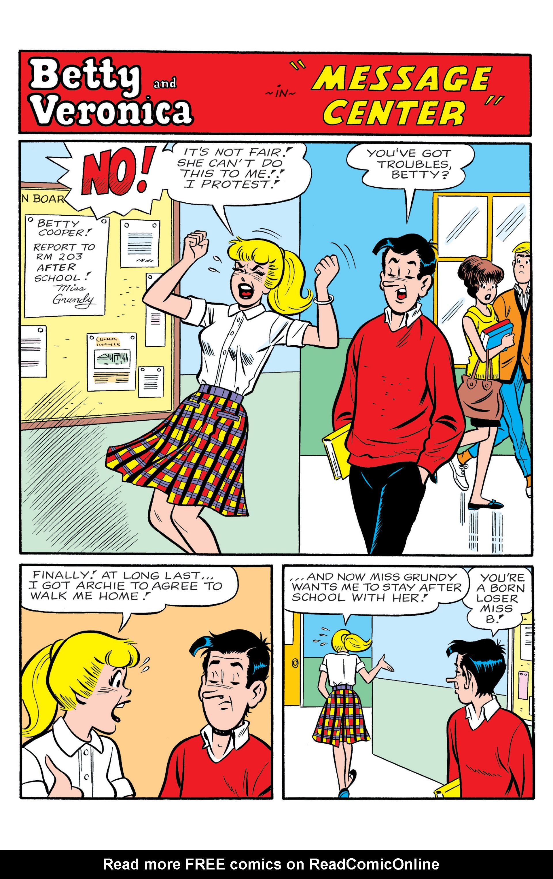 Read online Pep Digital comic -  Issue #49 (Part 3) - 93