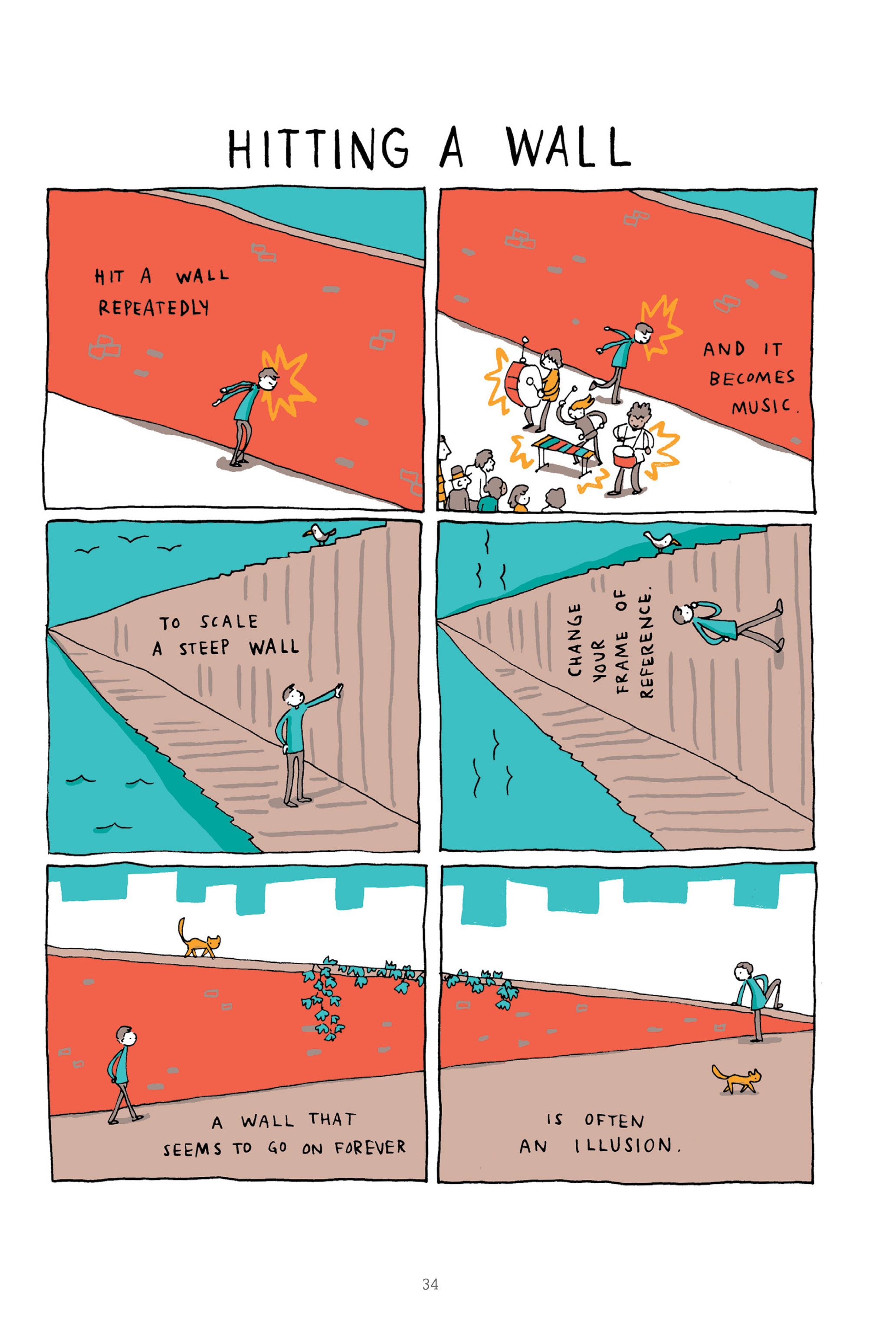 Read online The Shape of Ideas comic -  Issue # TPB (Part 1) - 37