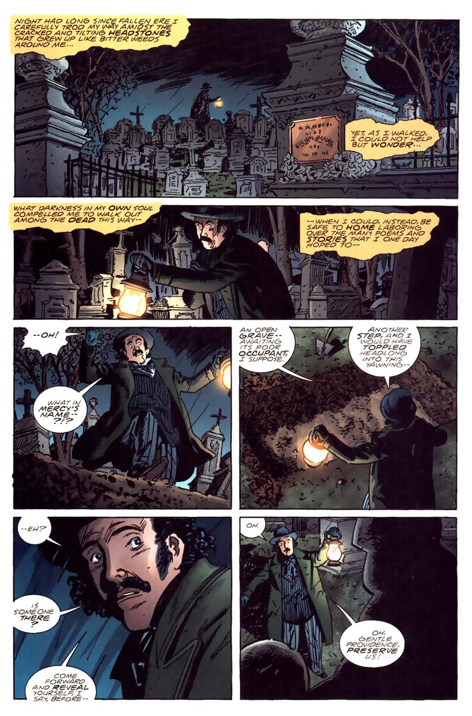 Read online Batman: Nevermore comic -  Issue #2 - 20