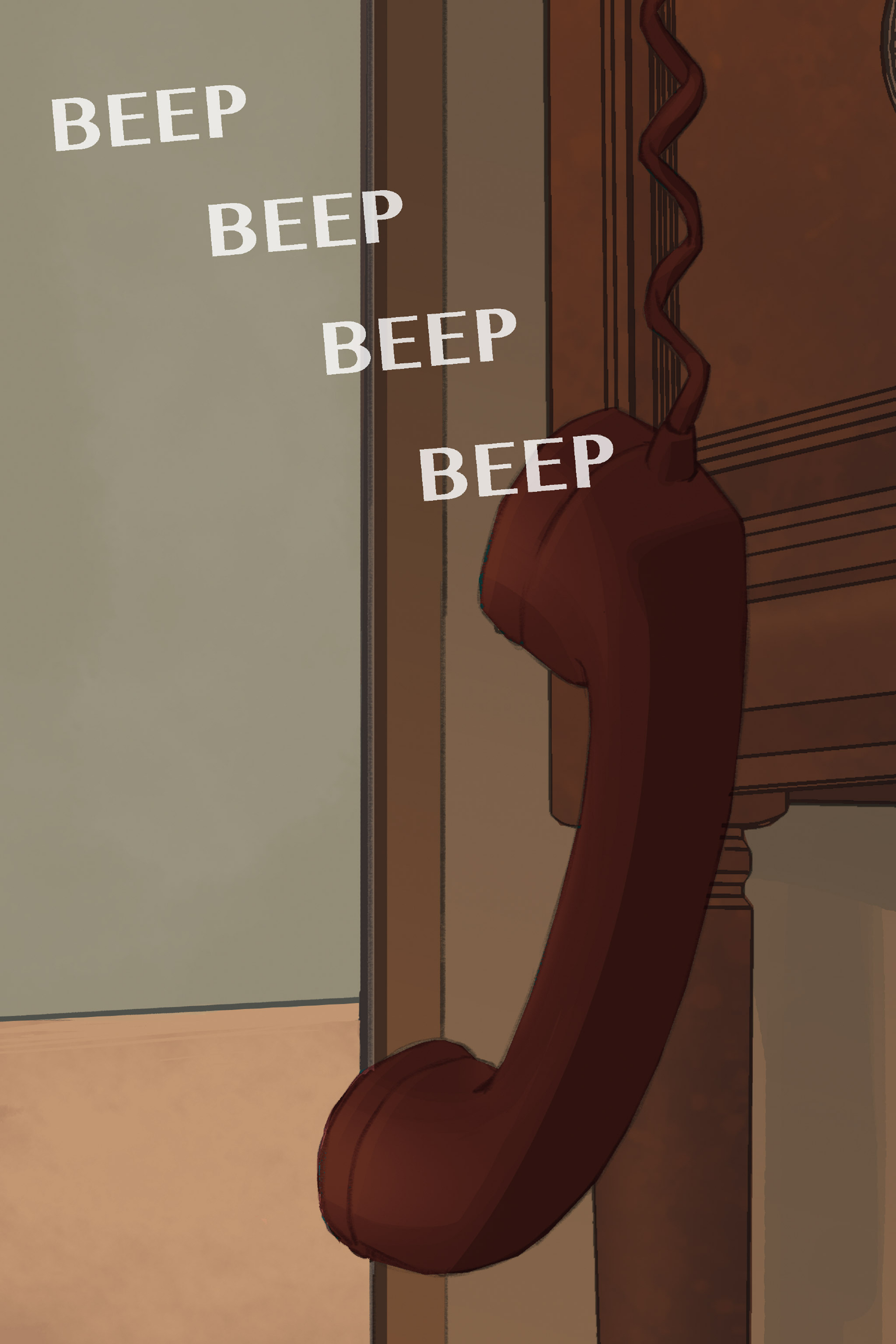 Read online Honor comic -  Issue #5 - 63