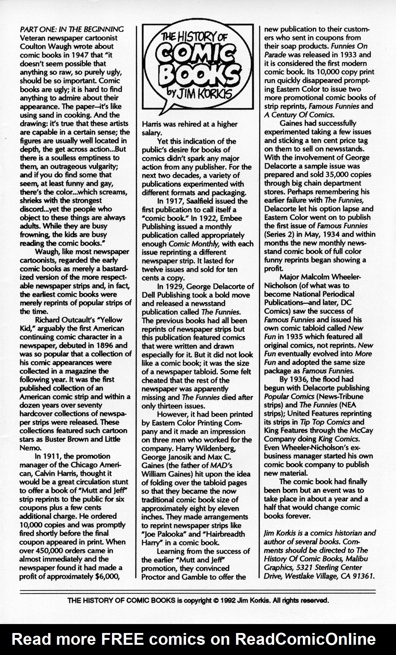 Read online Planet of the Apes (1990) comic -  Issue #20 - 35