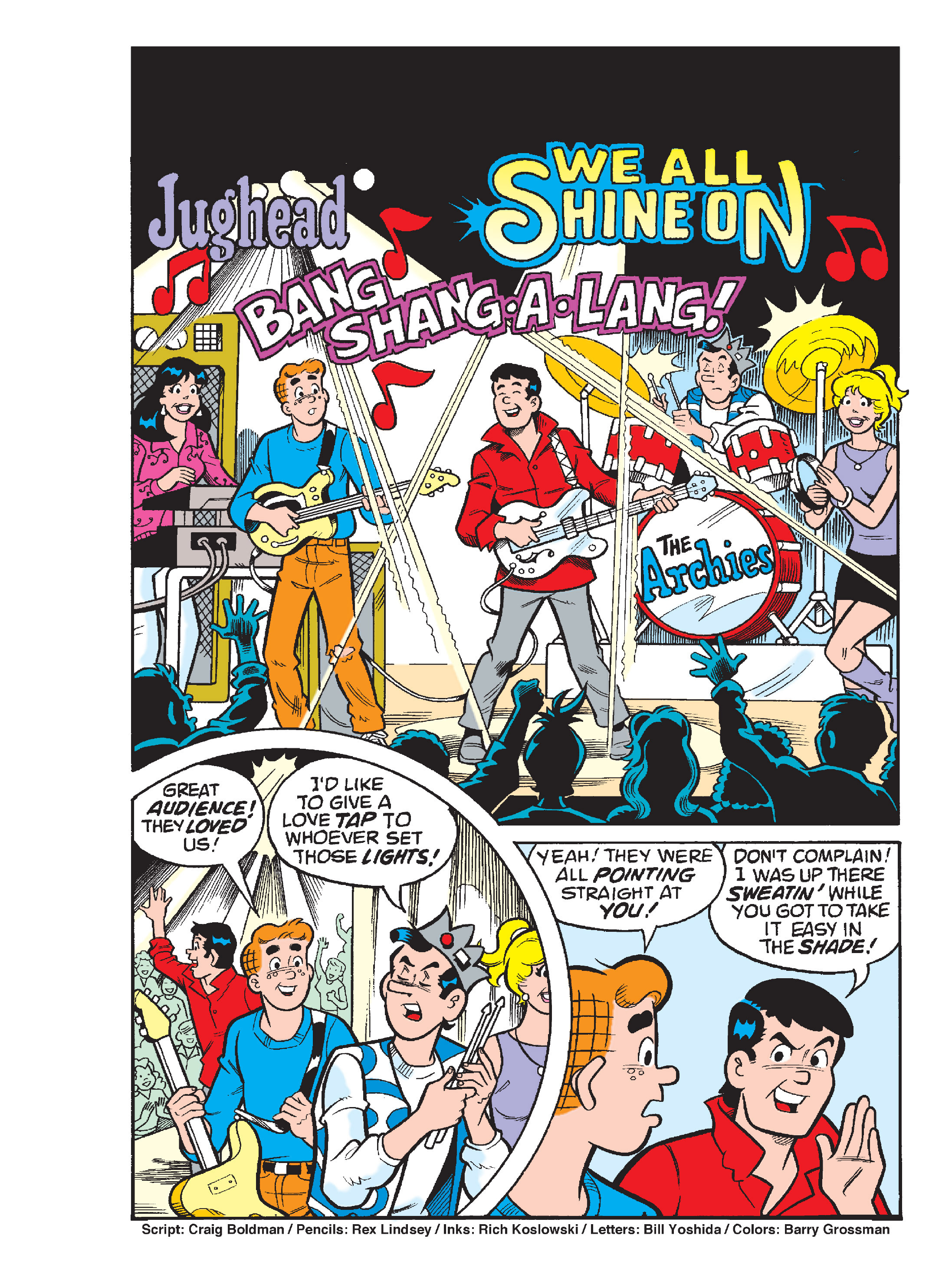 Read online Jughead and Archie Double Digest comic -  Issue #12 - 61