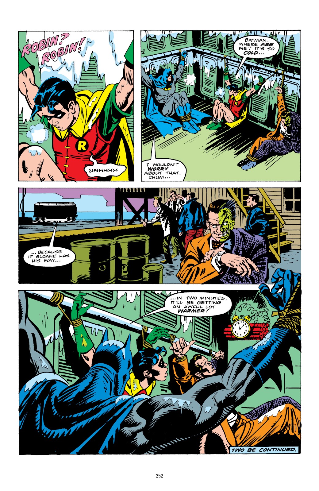 Detective Comics (1937) issue TPB Batman - The Dark Knight Detective 1 (Part 3) - Page 52