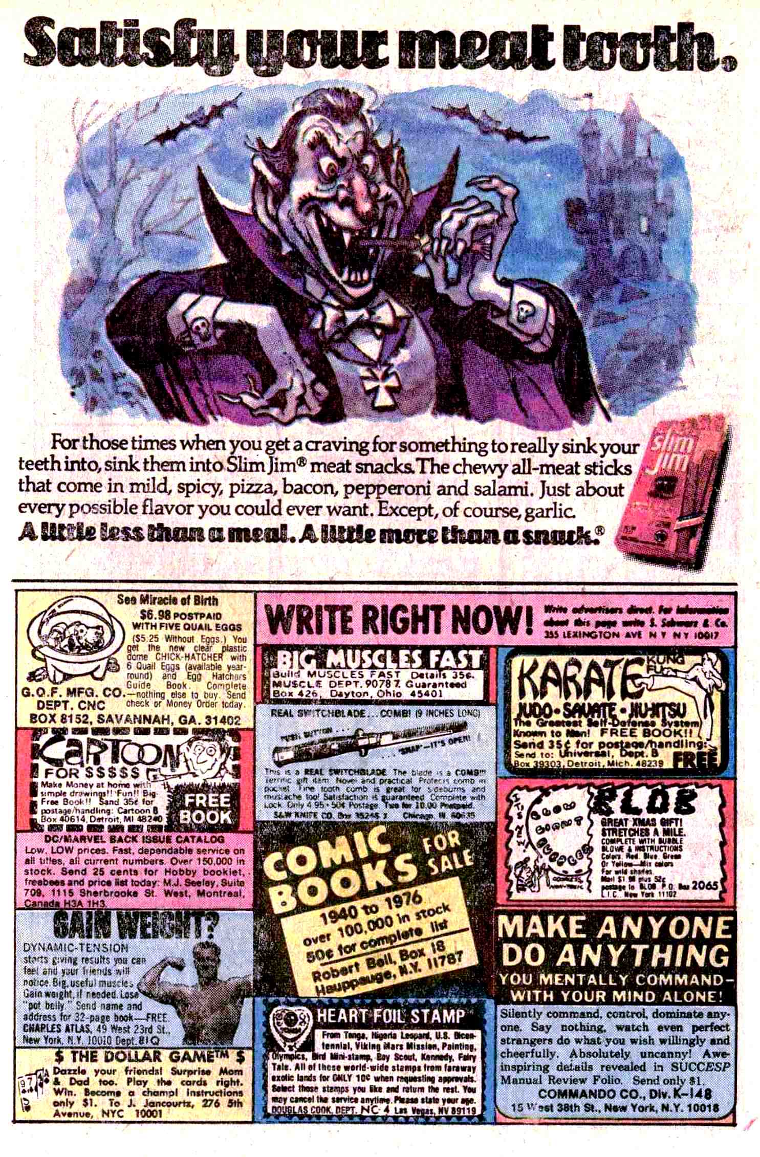 Read online The Brave and the Bold (1955) comic -  Issue #140 - 13