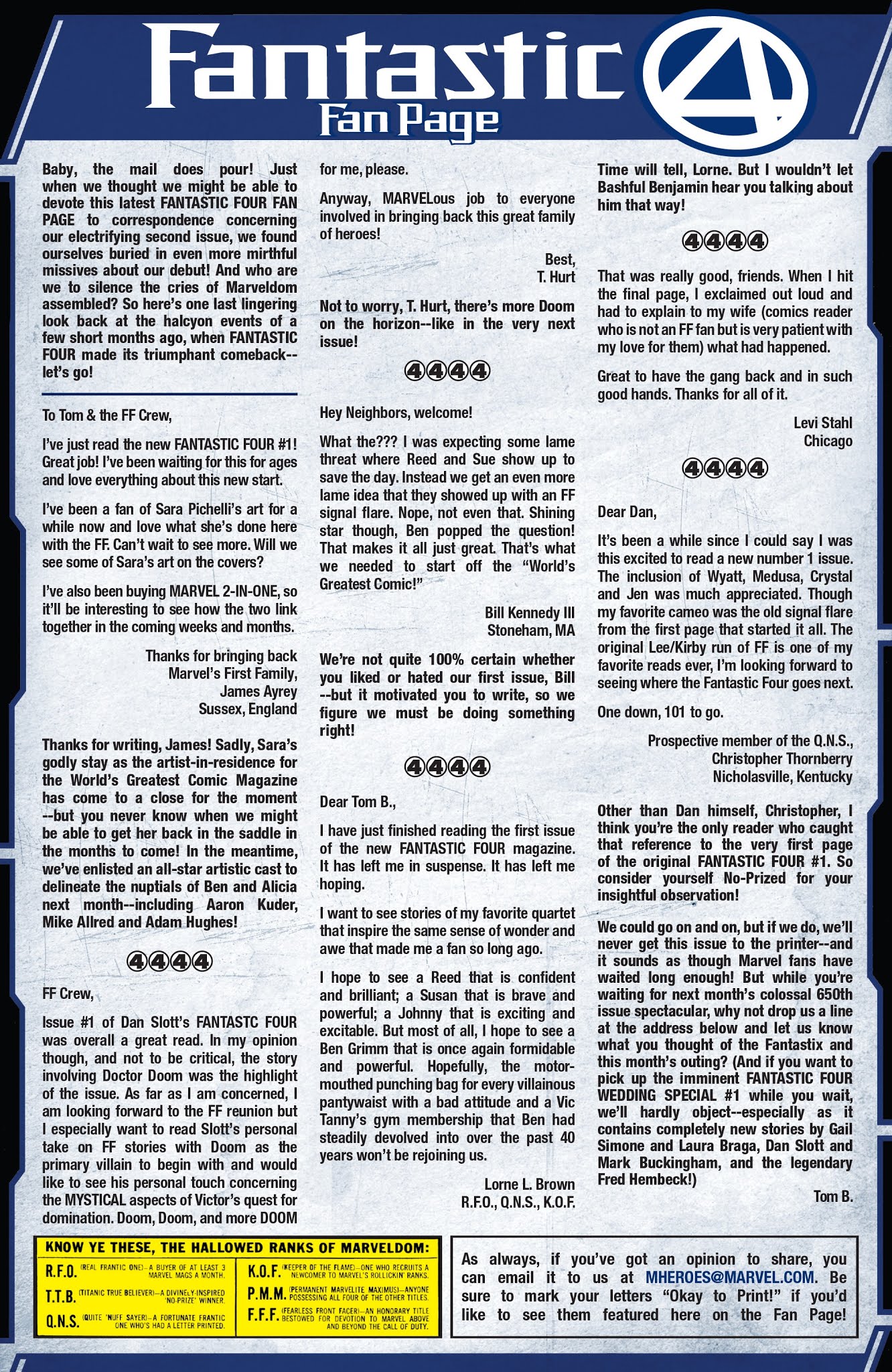 Read online Fantastic Four (2018) comic -  Issue #4 - 19