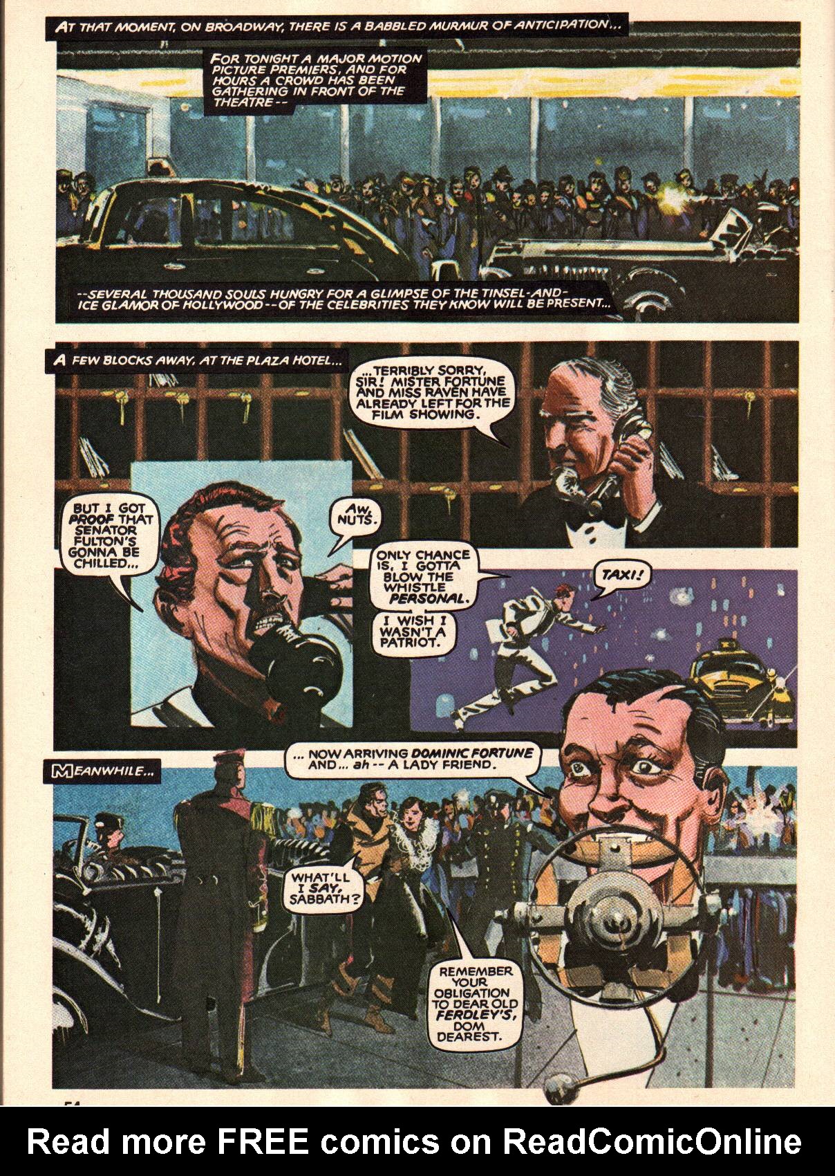 Read online Hulk (1978) comic -  Issue #23 - 52