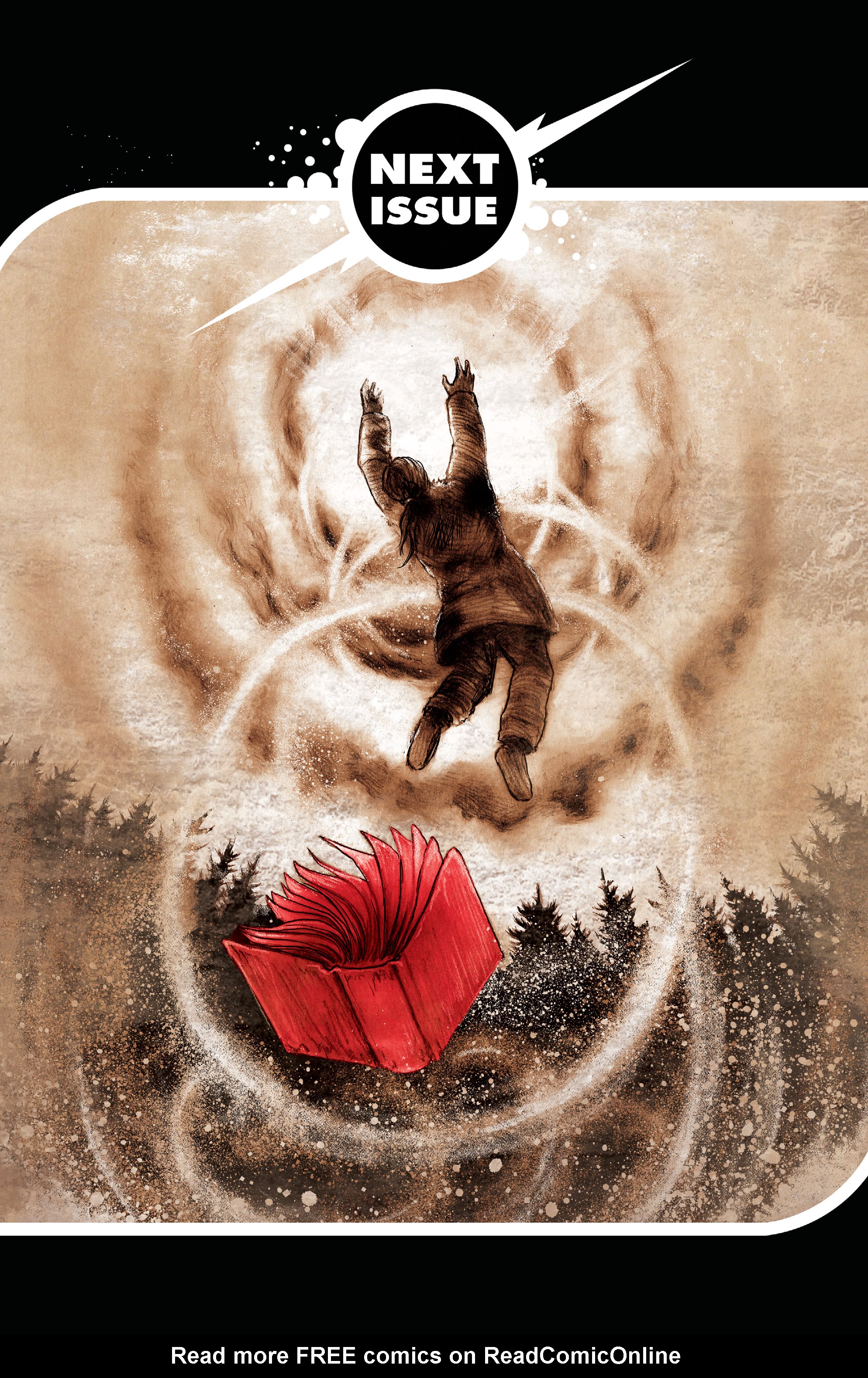 Read online Black Stars Above comic -  Issue #3 - 31