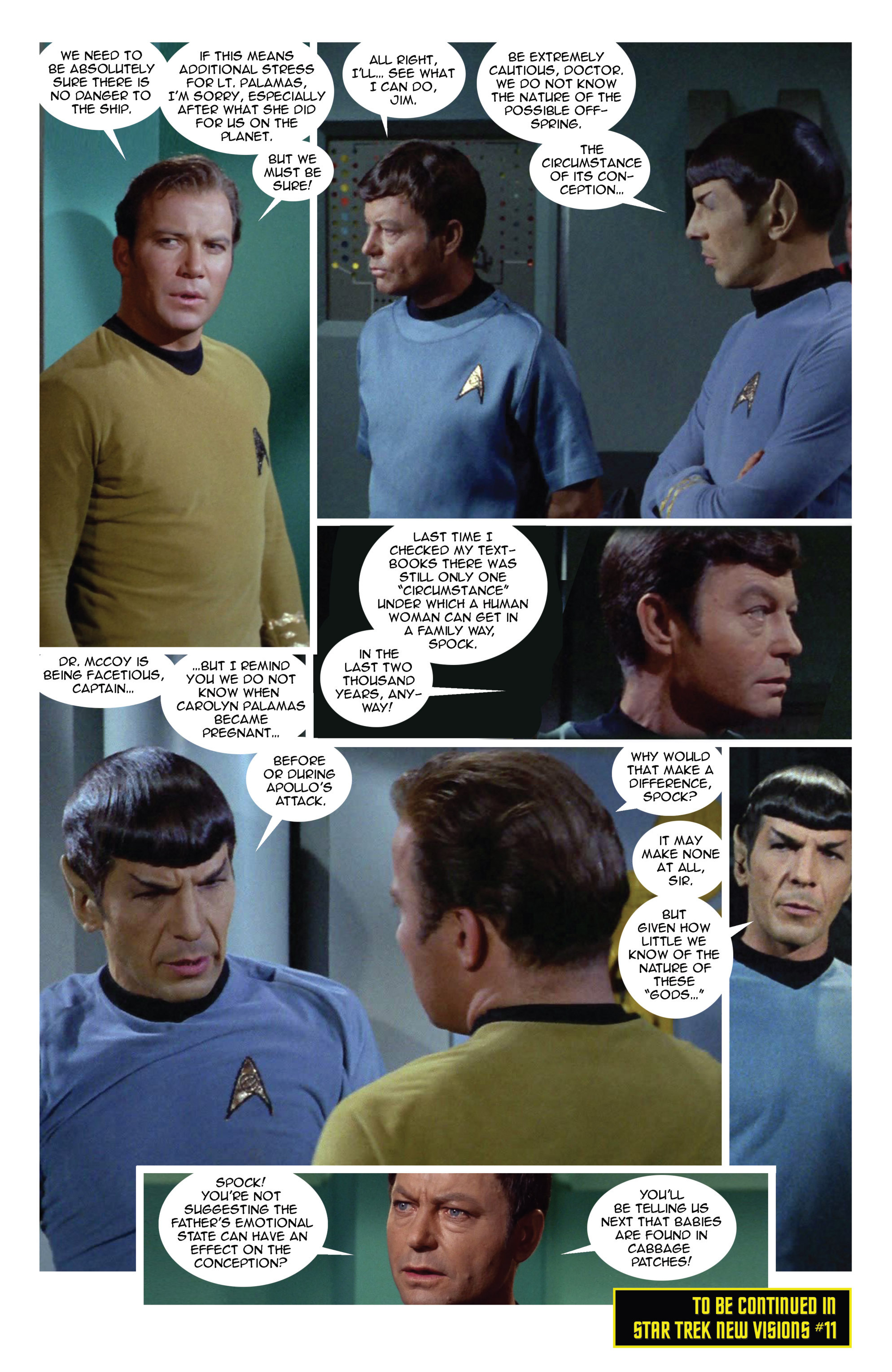 Read online Star Trek: New Visions comic -  Issue #10 - 50