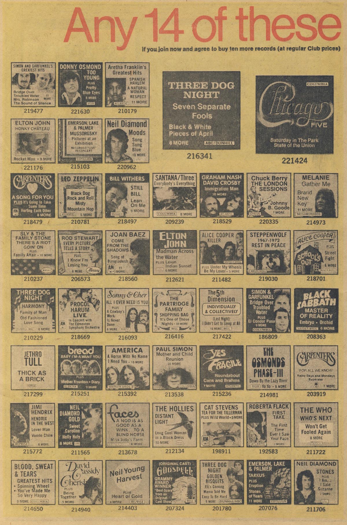 Read online The Adventures of Little Archie comic -  Issue #77 - 26