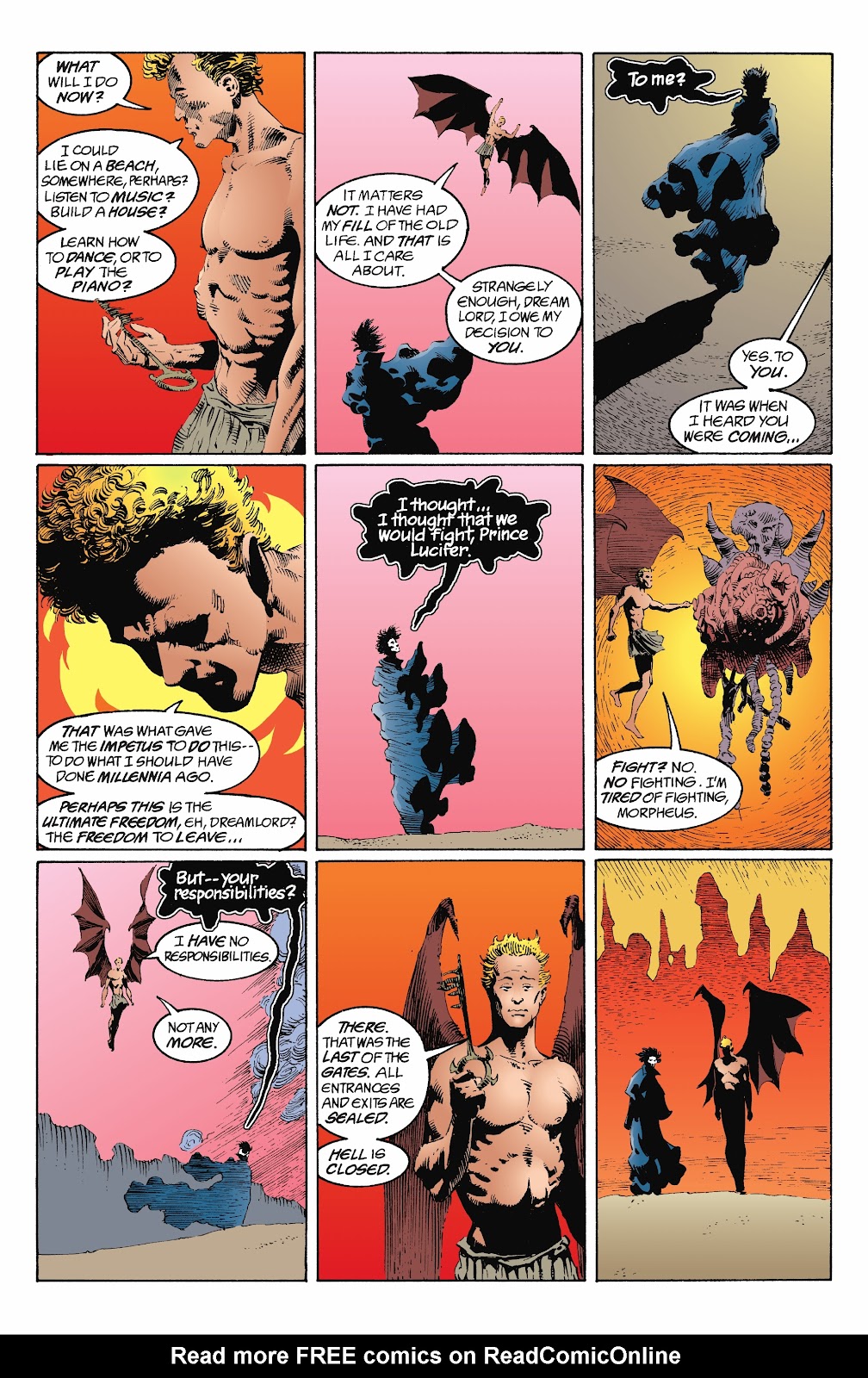 The Sandman (2022) issue TPB 2 (Part 1) - Page 75