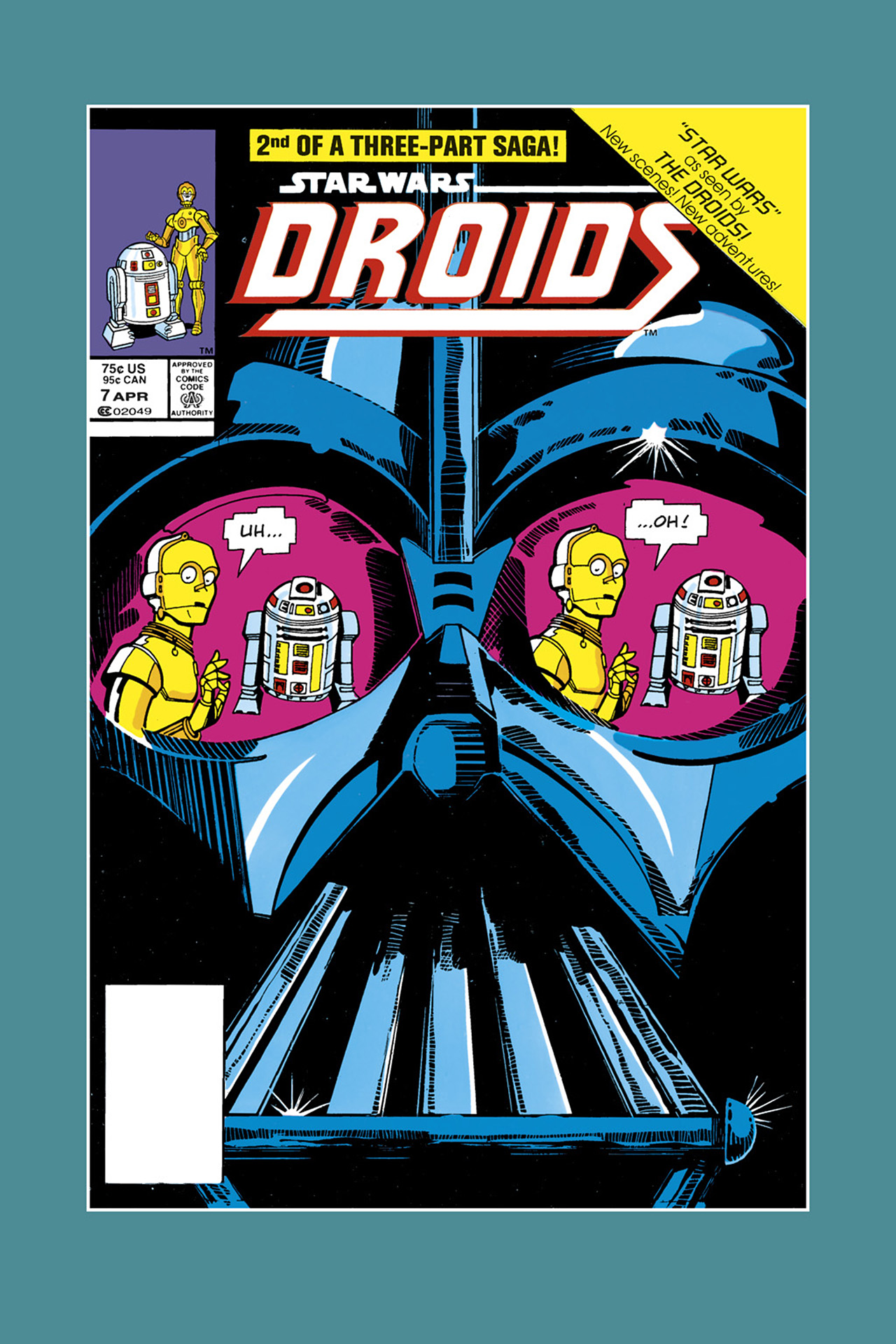 Read online Star Wars Omnibus comic -  Issue # Vol. 23 - 147