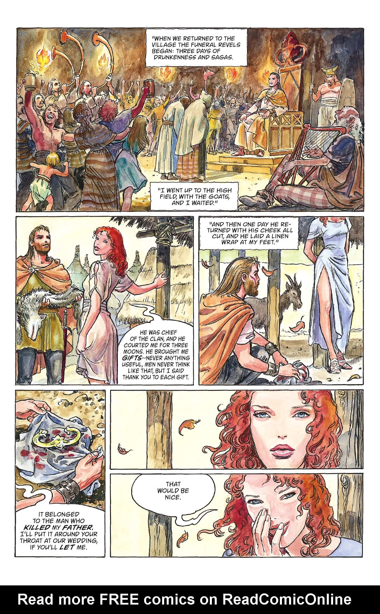Read online The Sandman (1989) comic -  Issue # _The_Deluxe_Edition 5 (Part 3) - 23