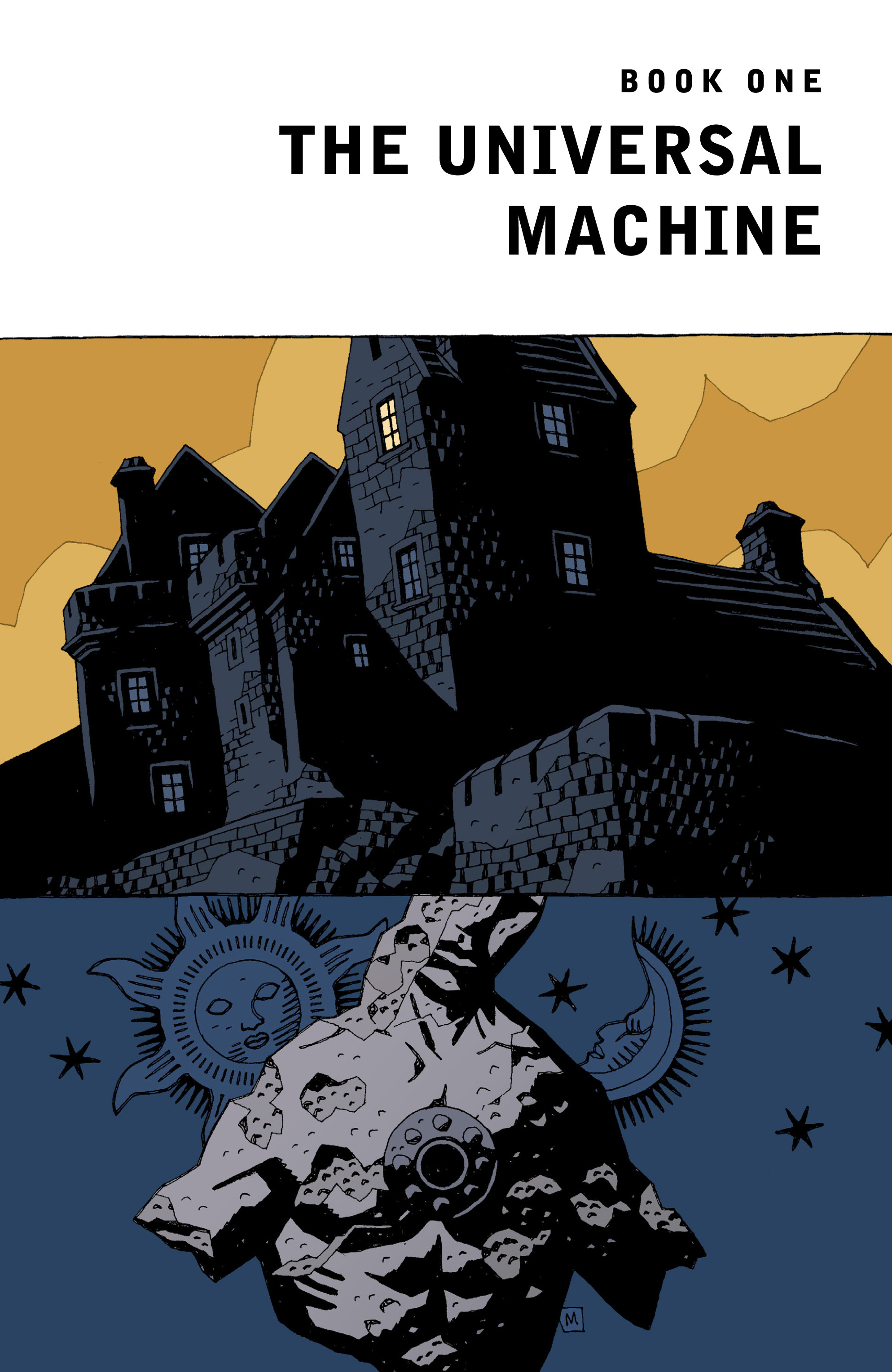 Read online B.P.R.D.: Plague of Frogs (2011) comic -  Issue # TPB 3 (Part 1) - 9