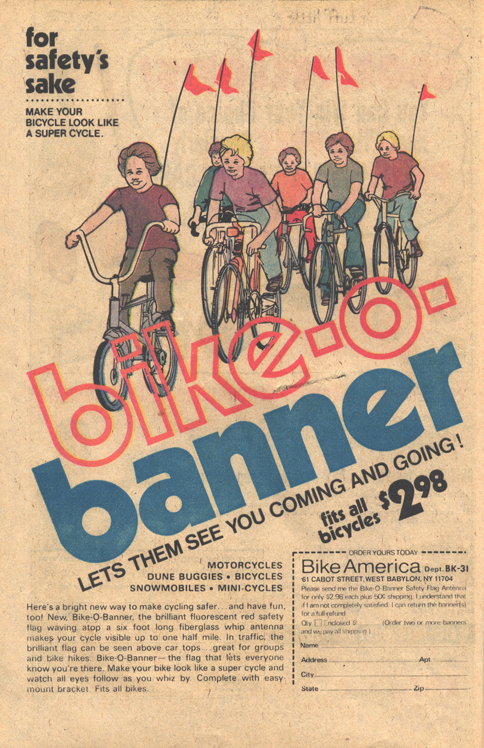 Read online Spooky comic -  Issue #140 - 4