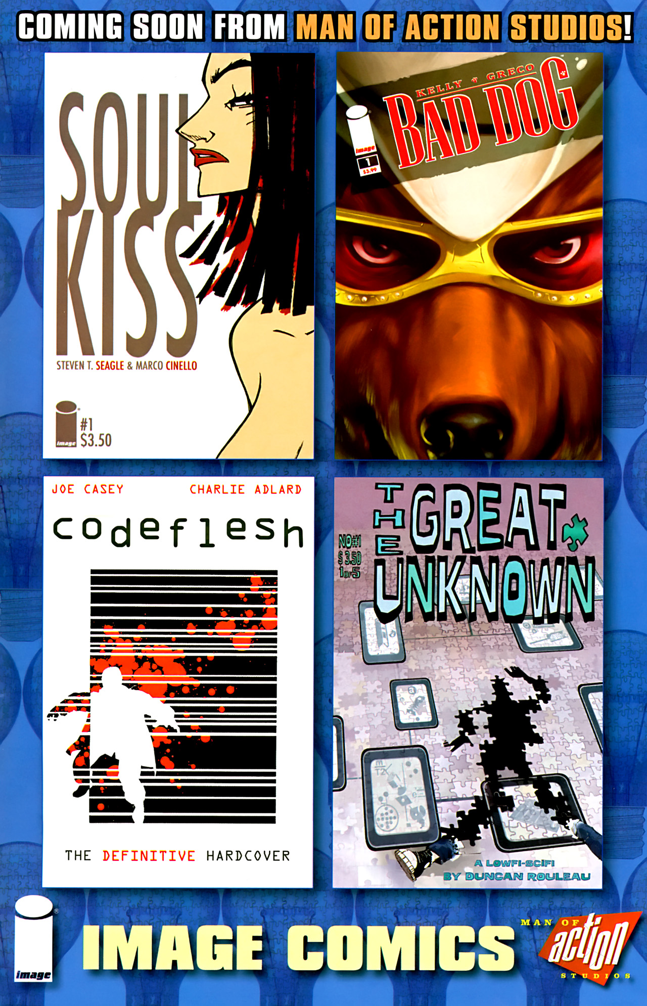 Read online Brit comic -  Issue #12 - 37