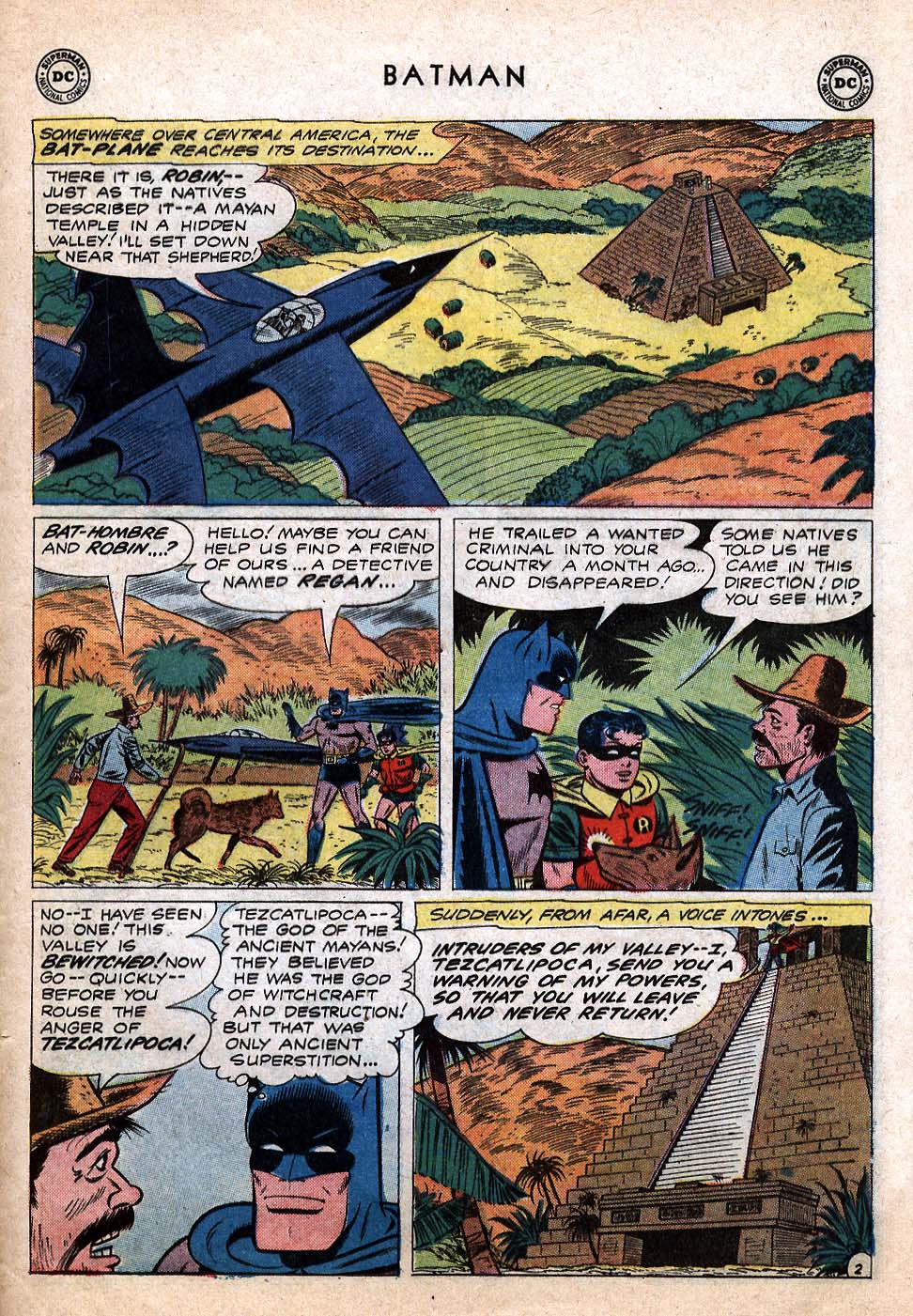 Batman (1940) issue 142 - Page 21
