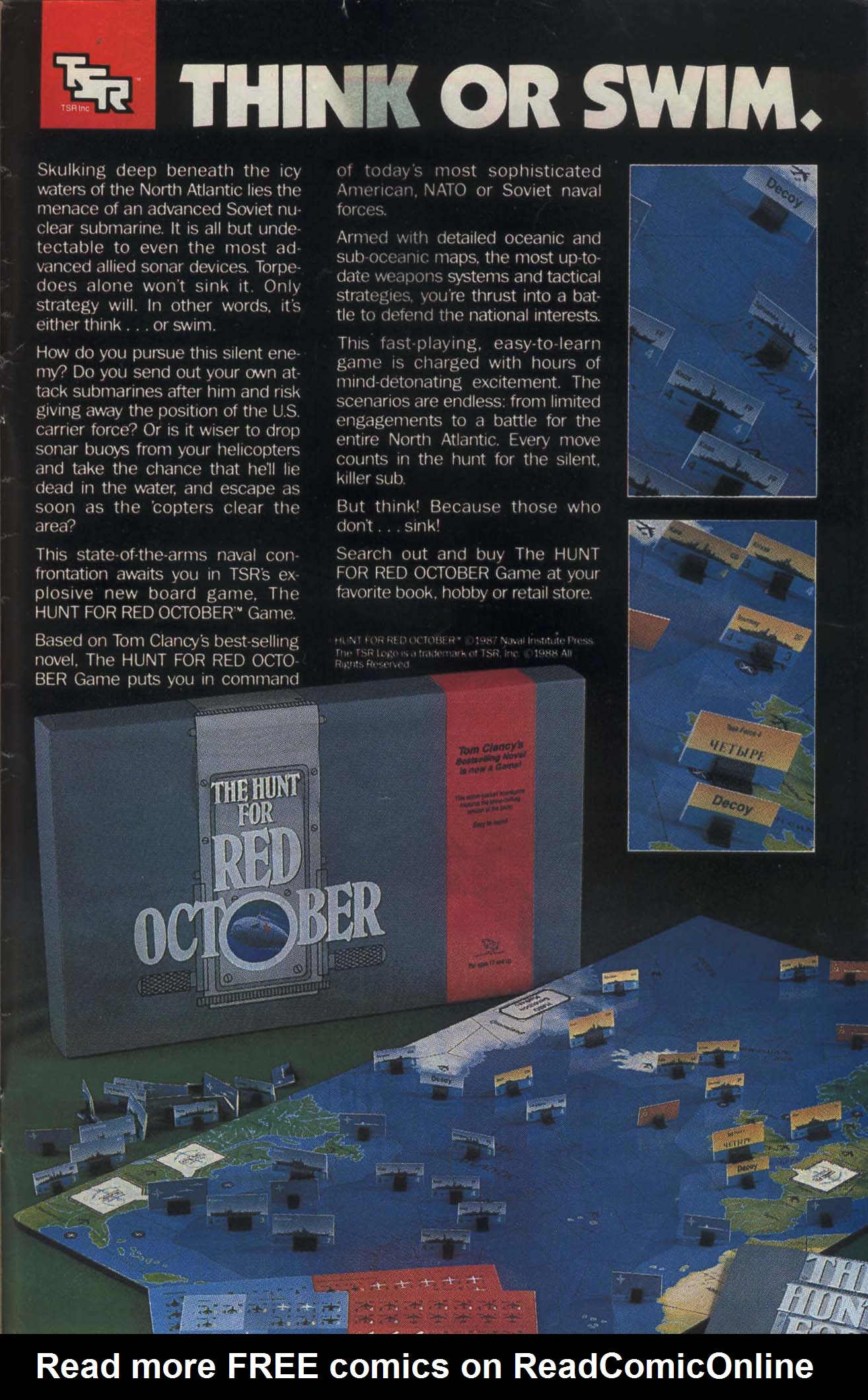Read online Willow (1988) comic -  Issue #3 - 34