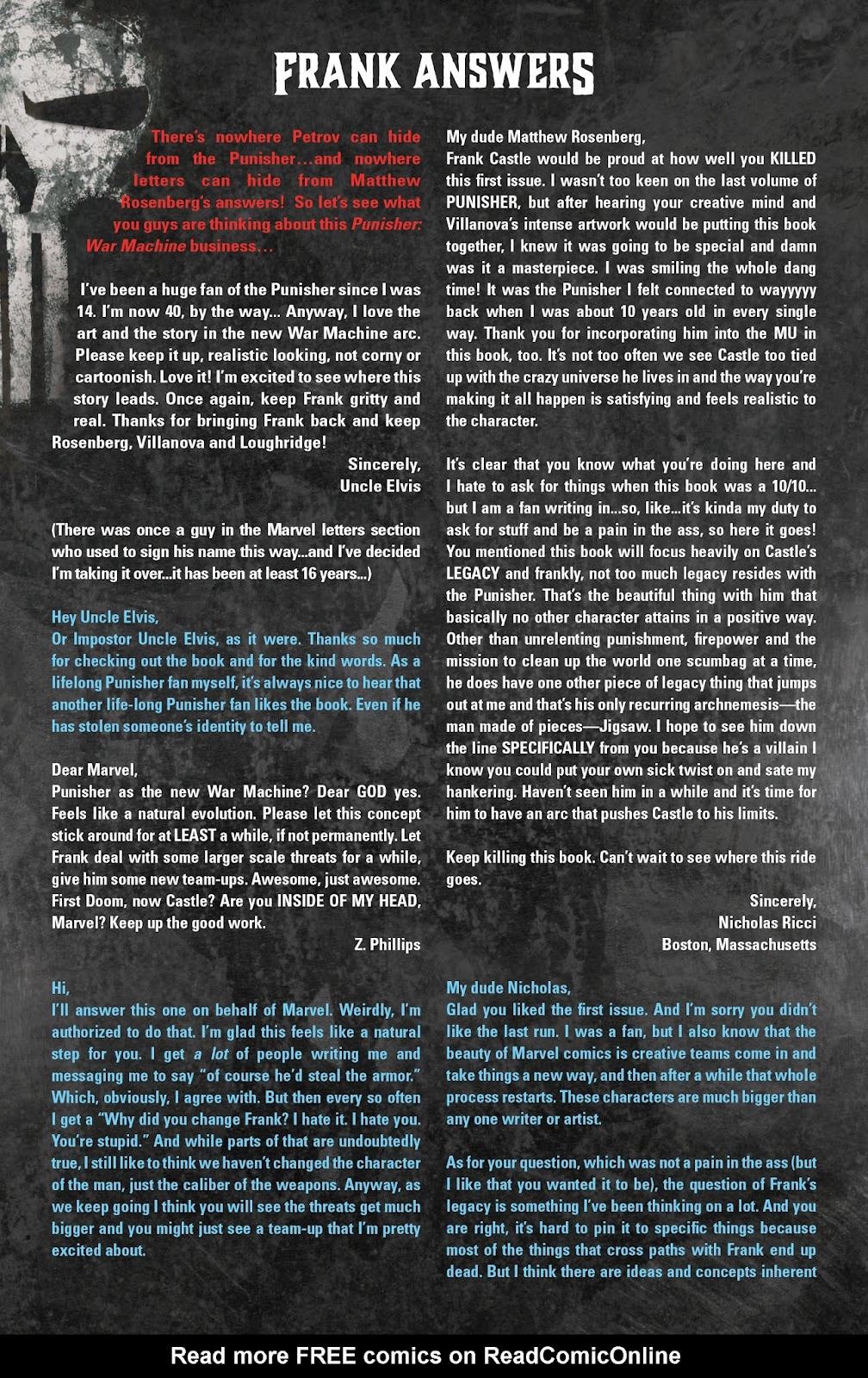 <{ $series->title }} issue 221 - Page 23