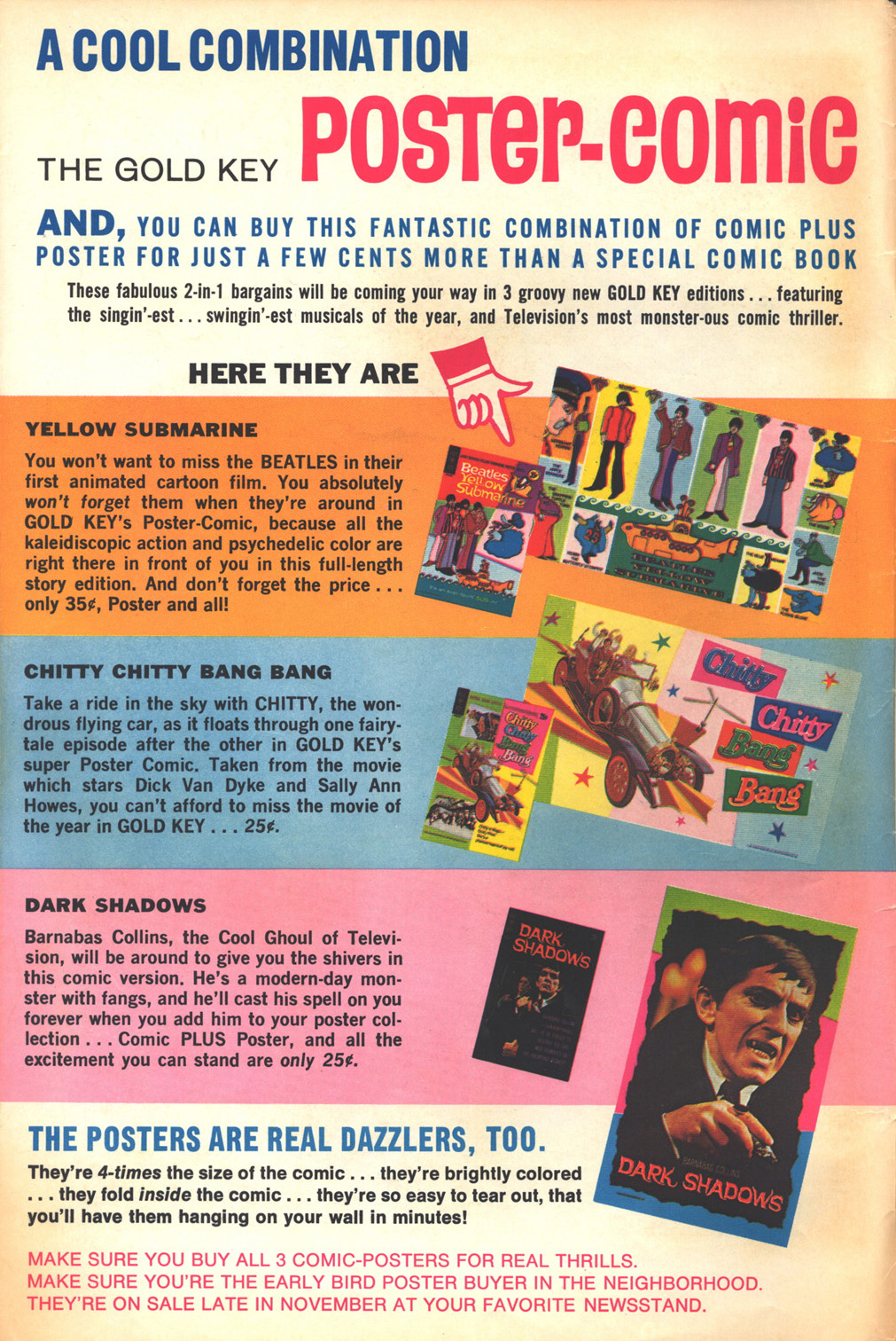 Read online Moby Duck comic -  Issue #5 - 2
