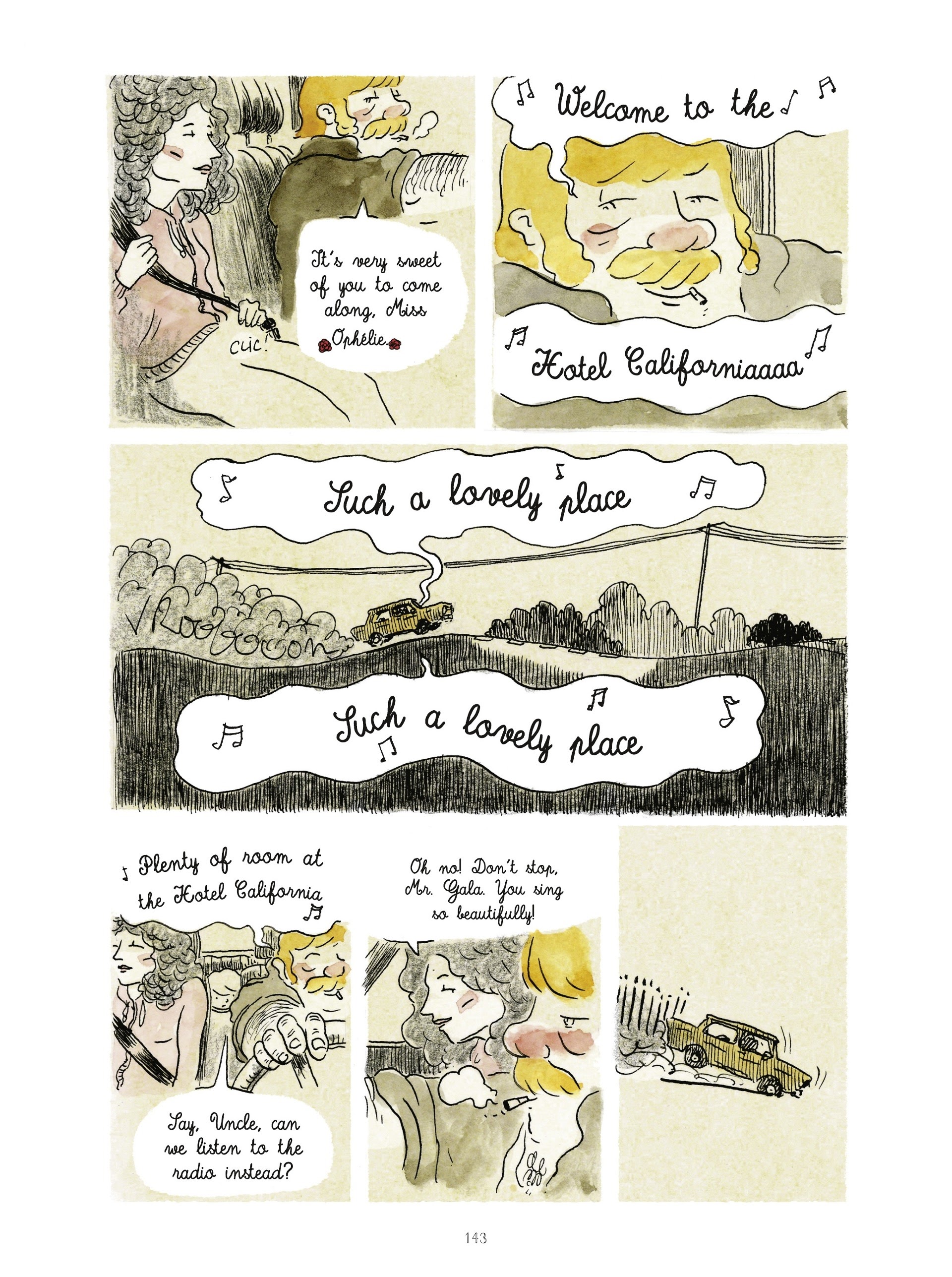 Read online Incredible! comic -  Issue # TPB (Part 2) - 43