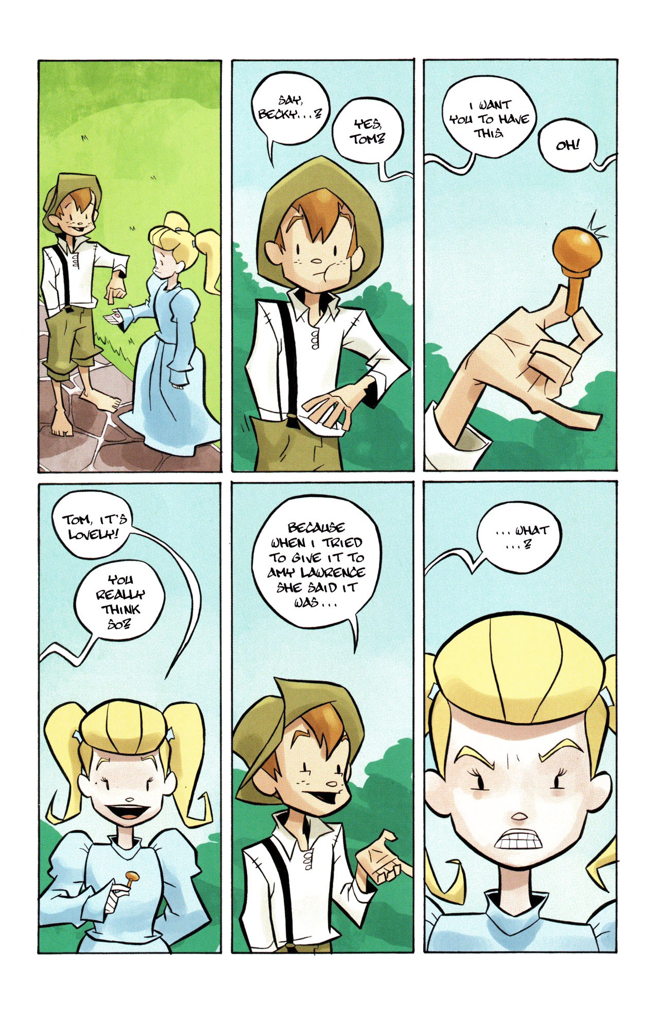 Read online All-Action Classics comic -  Issue # TPB 2 - 58