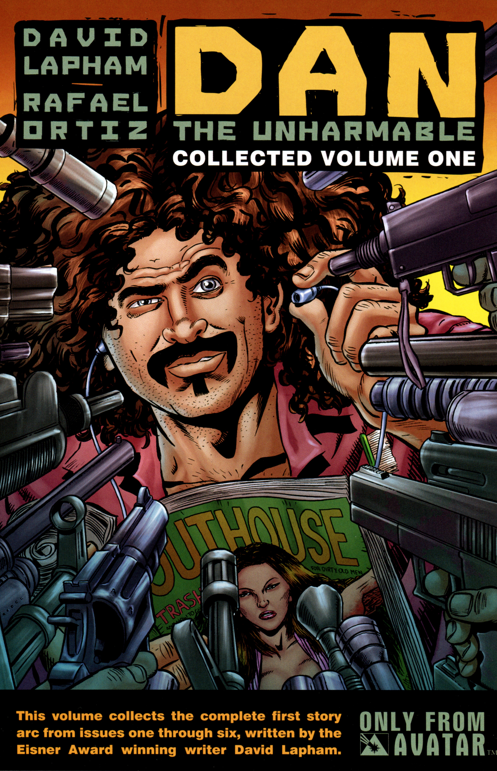 Read online Caligula: Heart of Rome comic -  Issue #3 - 34
