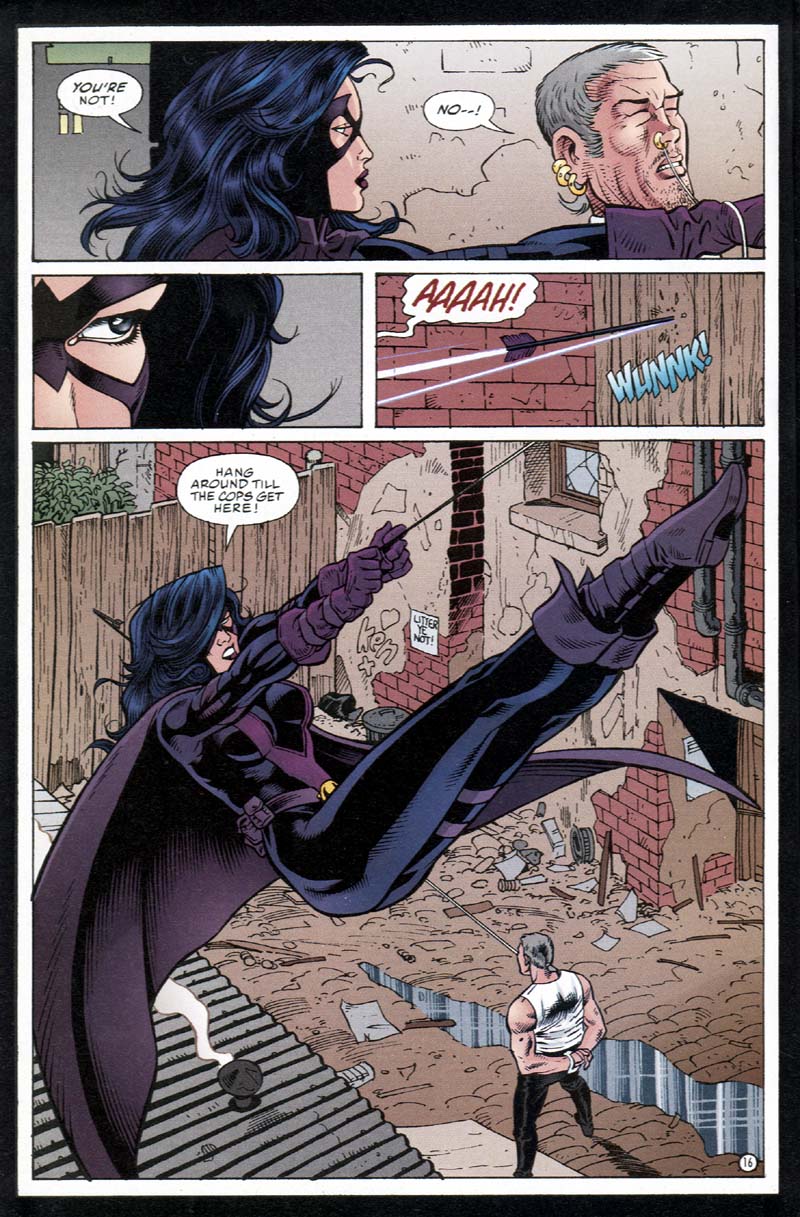 Read online Batman: Legacy comic -  Issue # TPB - 17