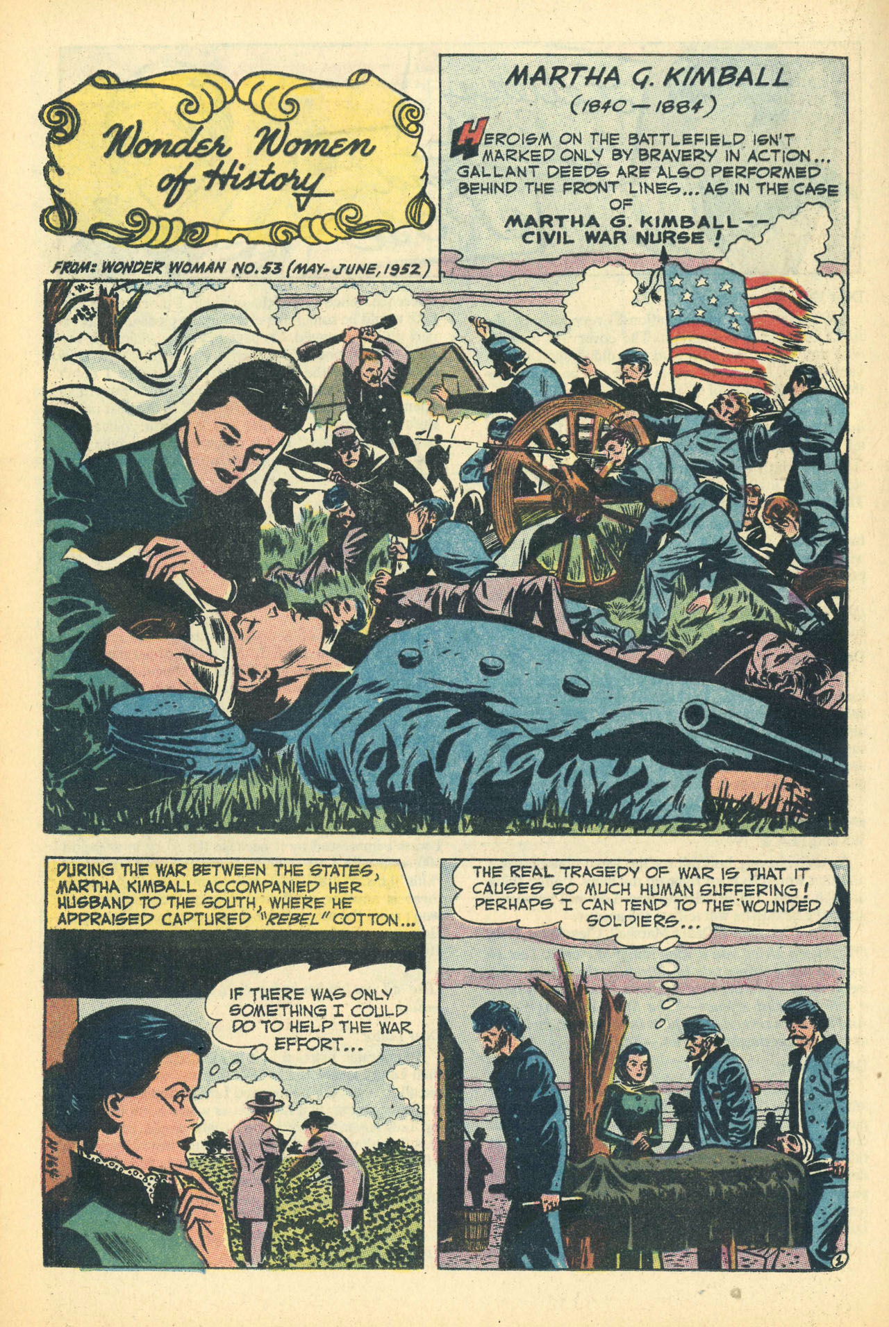 Read online Superman's Girl Friend, Lois Lane comic -  Issue #106 - 20
