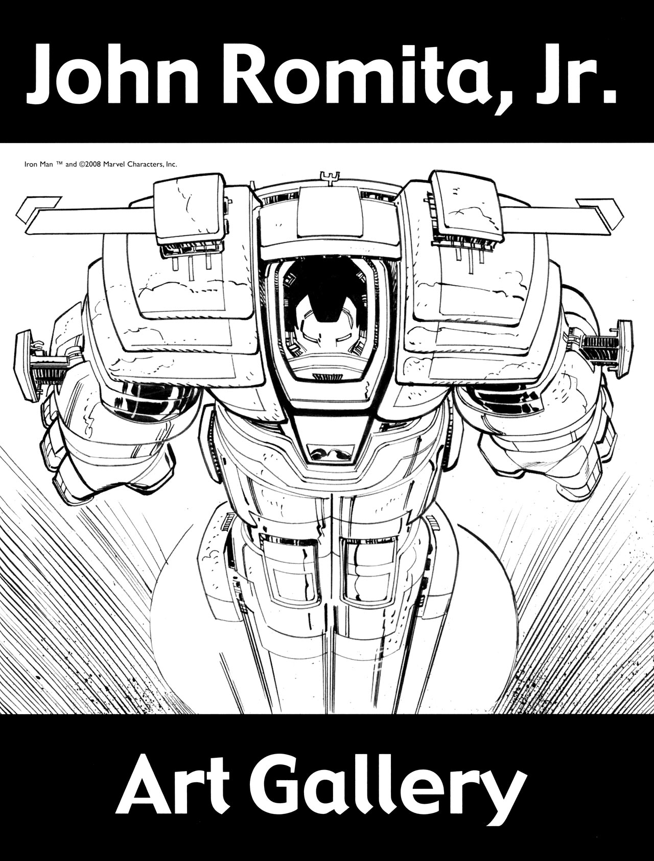 Read online Modern Masters comic -  Issue #18 - 87