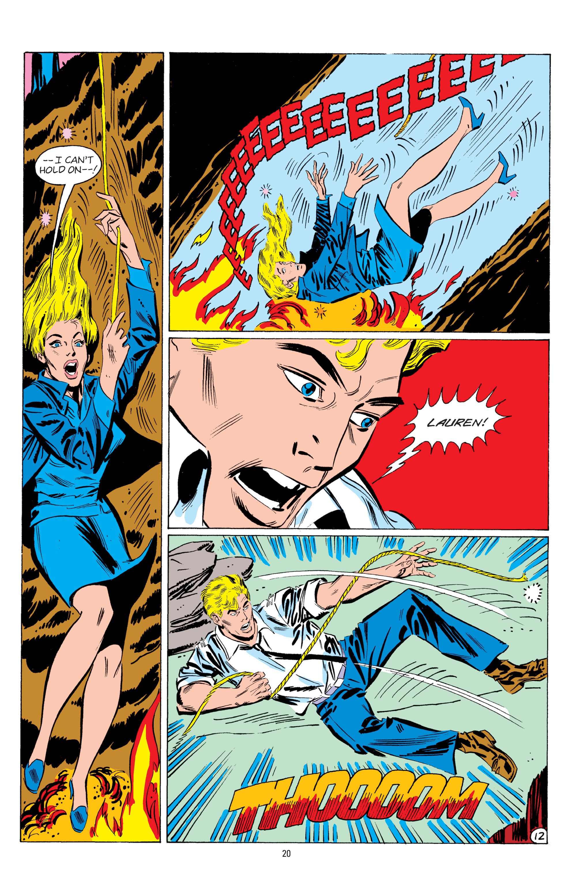 Read online Wonder Woman: Her Greatest Victories comic -  Issue # TPB (Part 1) - 20