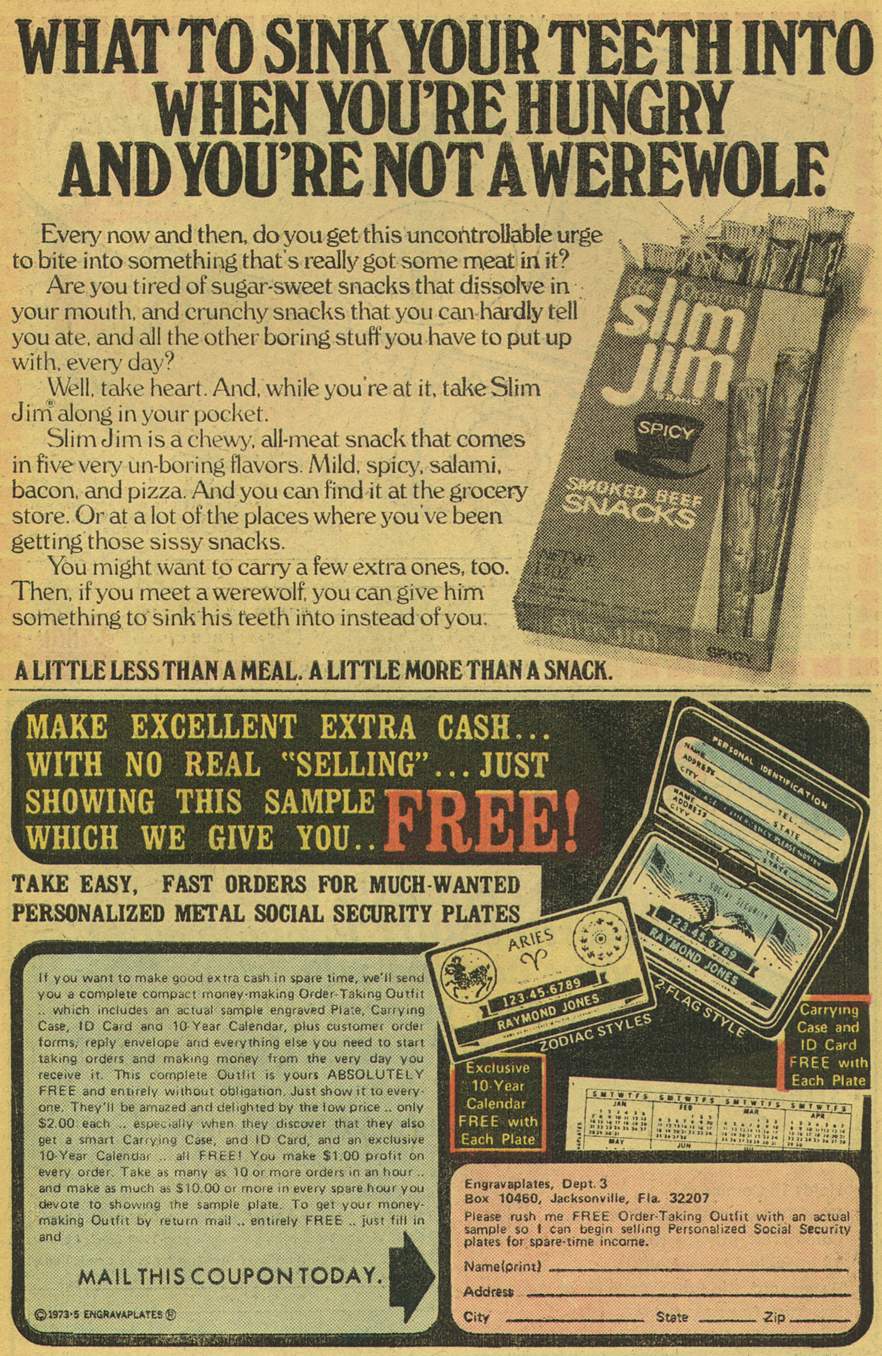 Read online Adventure Comics (1938) comic -  Issue #442 - 7