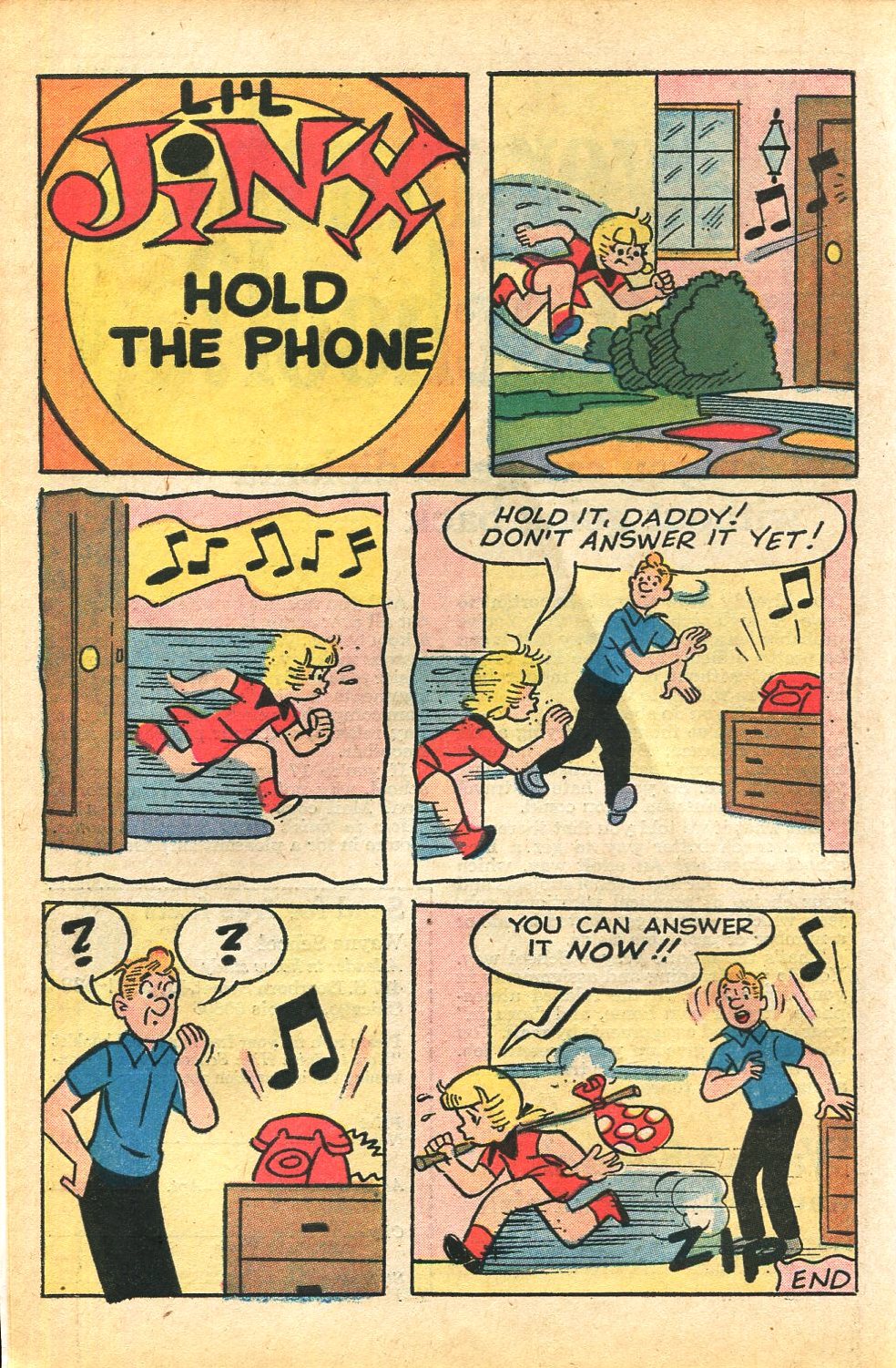 Read online Archie's Pals 'N' Gals (1952) comic -  Issue #80 - 10