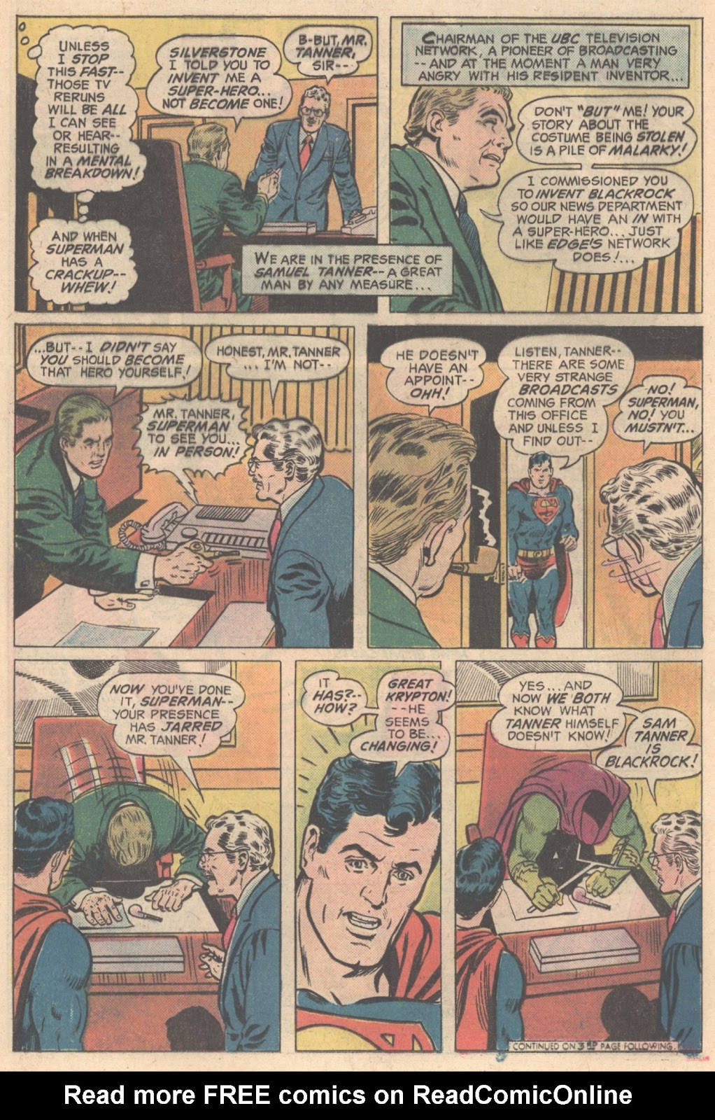 Action Comics (1938) issue 459 - Page 12