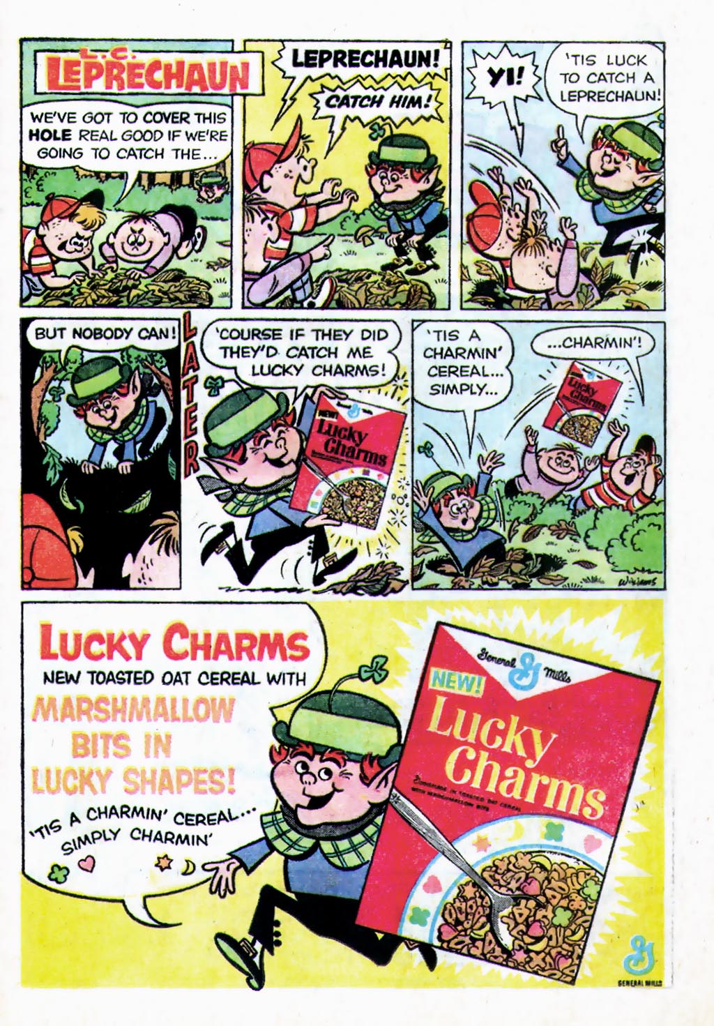 Read online Wonder Woman (1942) comic -  Issue #147 - 9