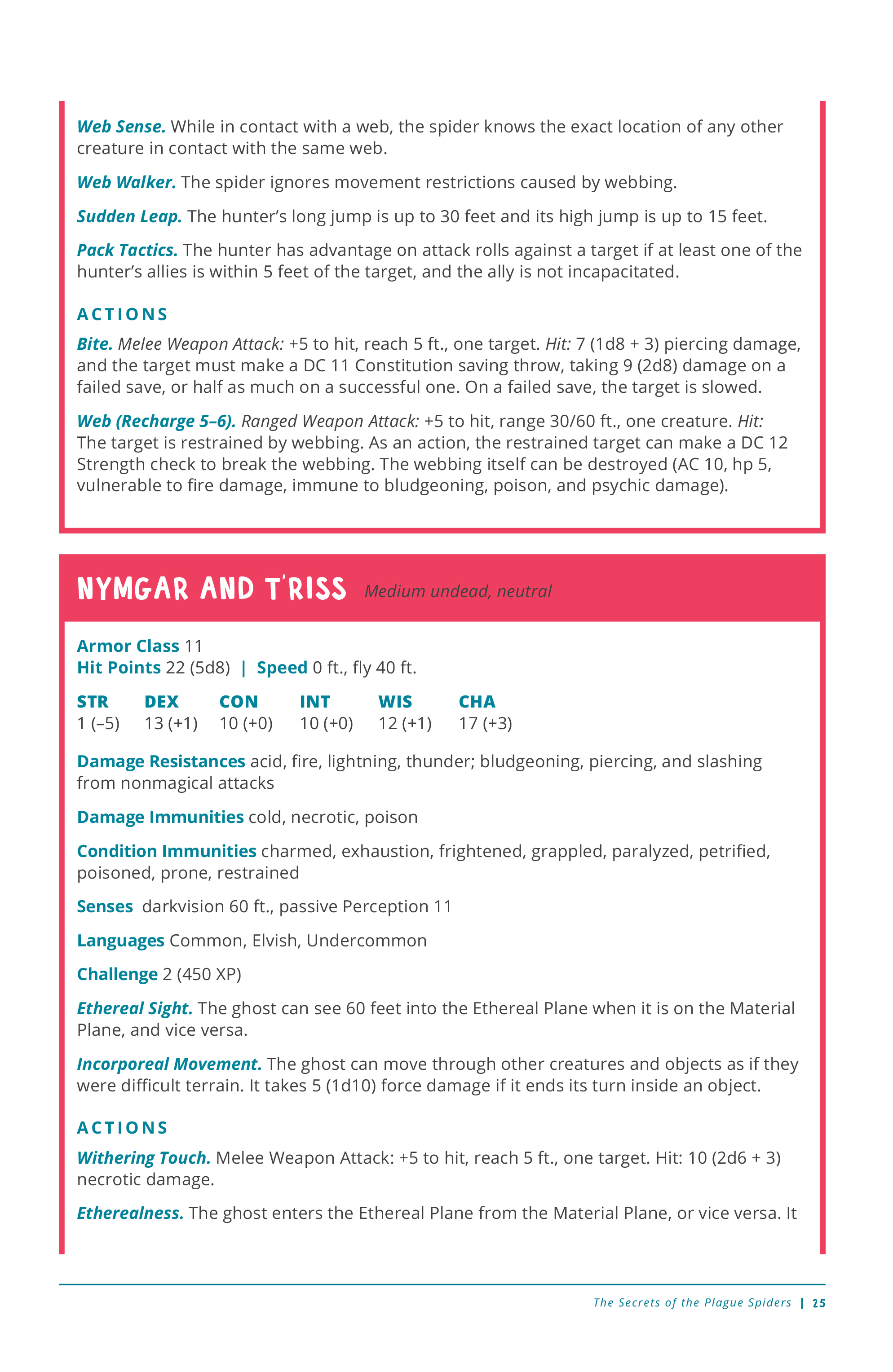 Read online Rolled & Told comic -  Issue #12 - 23