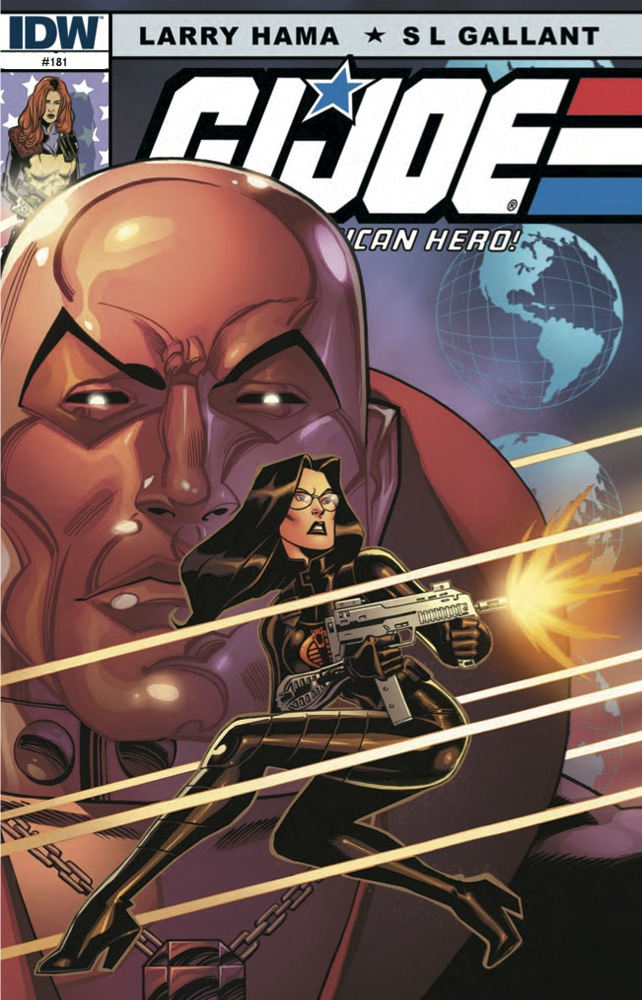 Read online G.I. Joe: A Real American Hero comic -  Issue #181 - 2