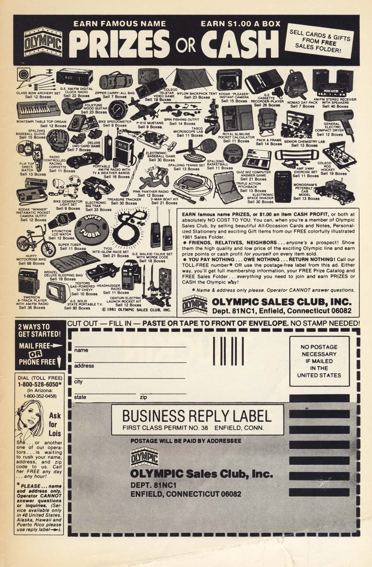 Read online Weird War Tales (1971) comic -  Issue #98 - 35