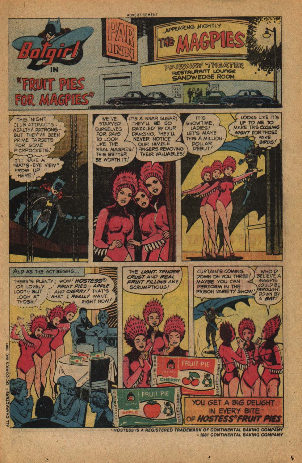 Read online Adventure Comics (1938) comic -  Issue #485 - 13