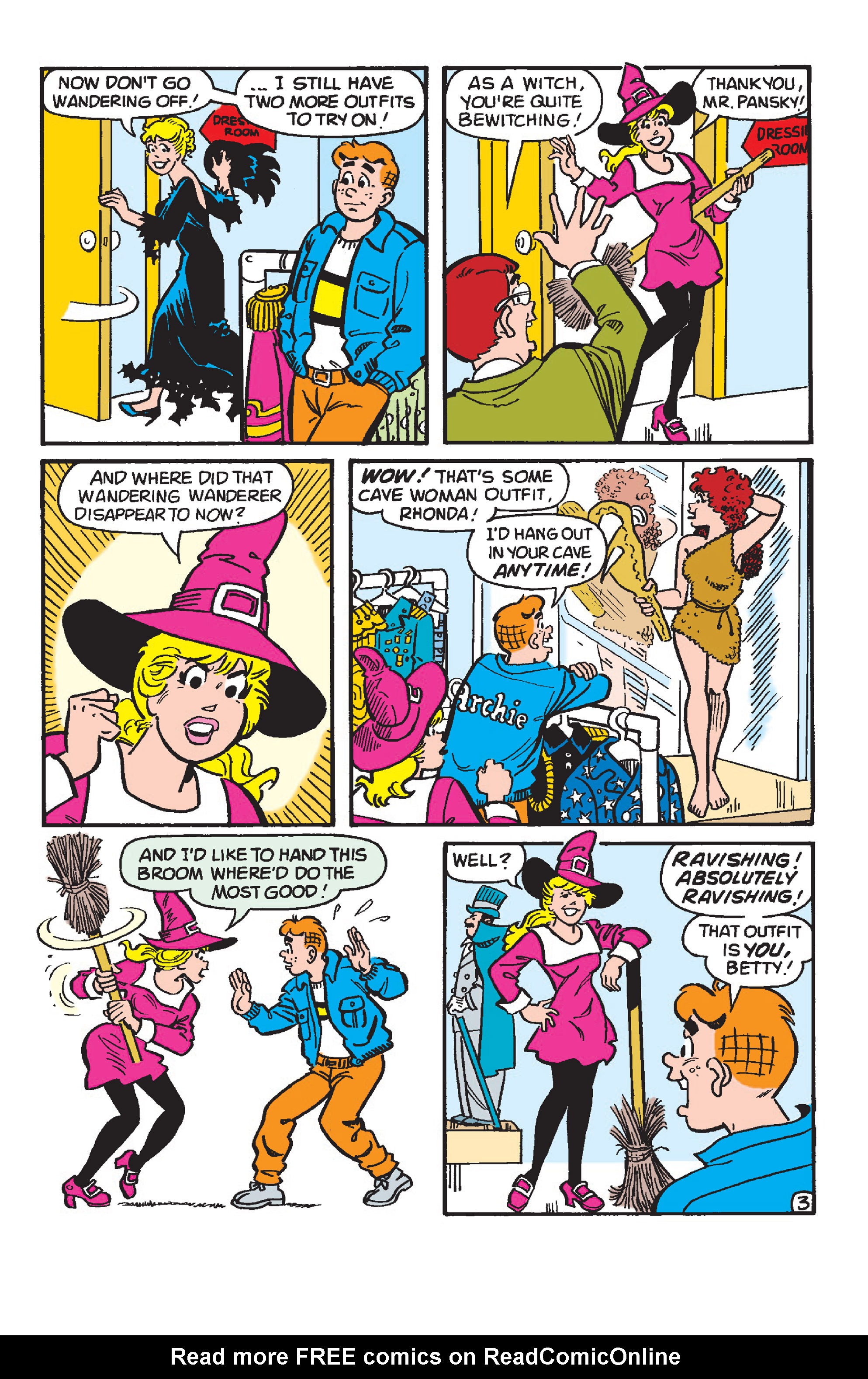 Read online Pep Digital comic -  Issue #156 - 93