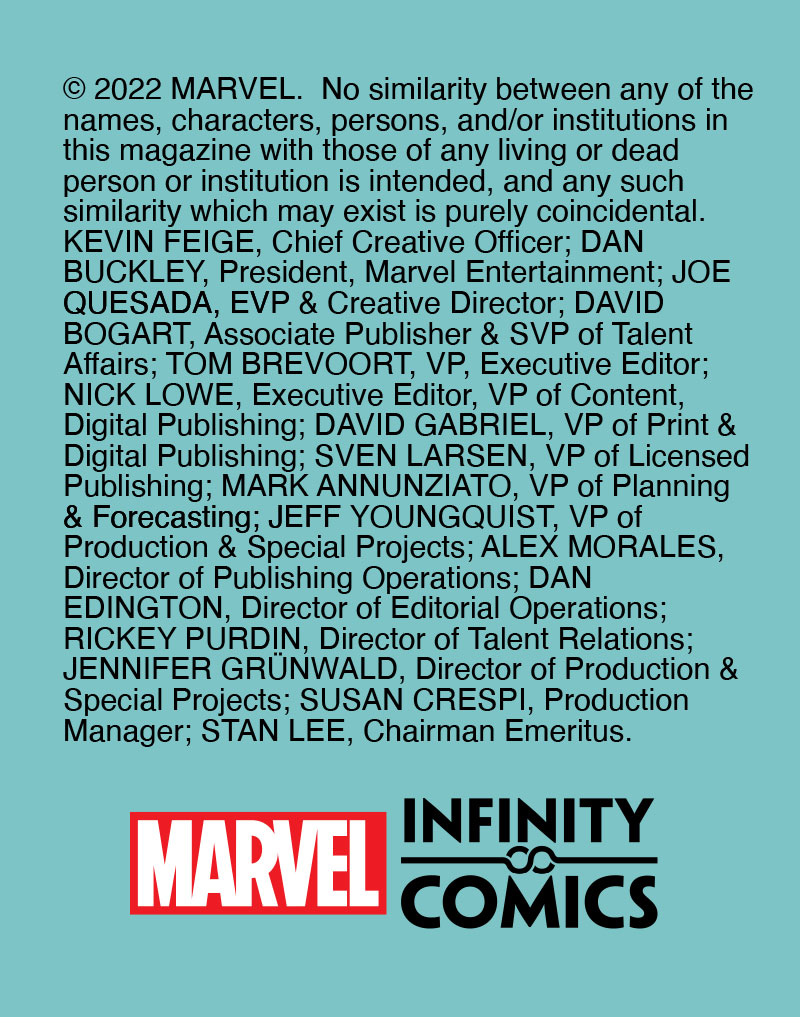 Read online Spider-Verse Unlimited: Infinity Comic comic -  Issue #9 - 41